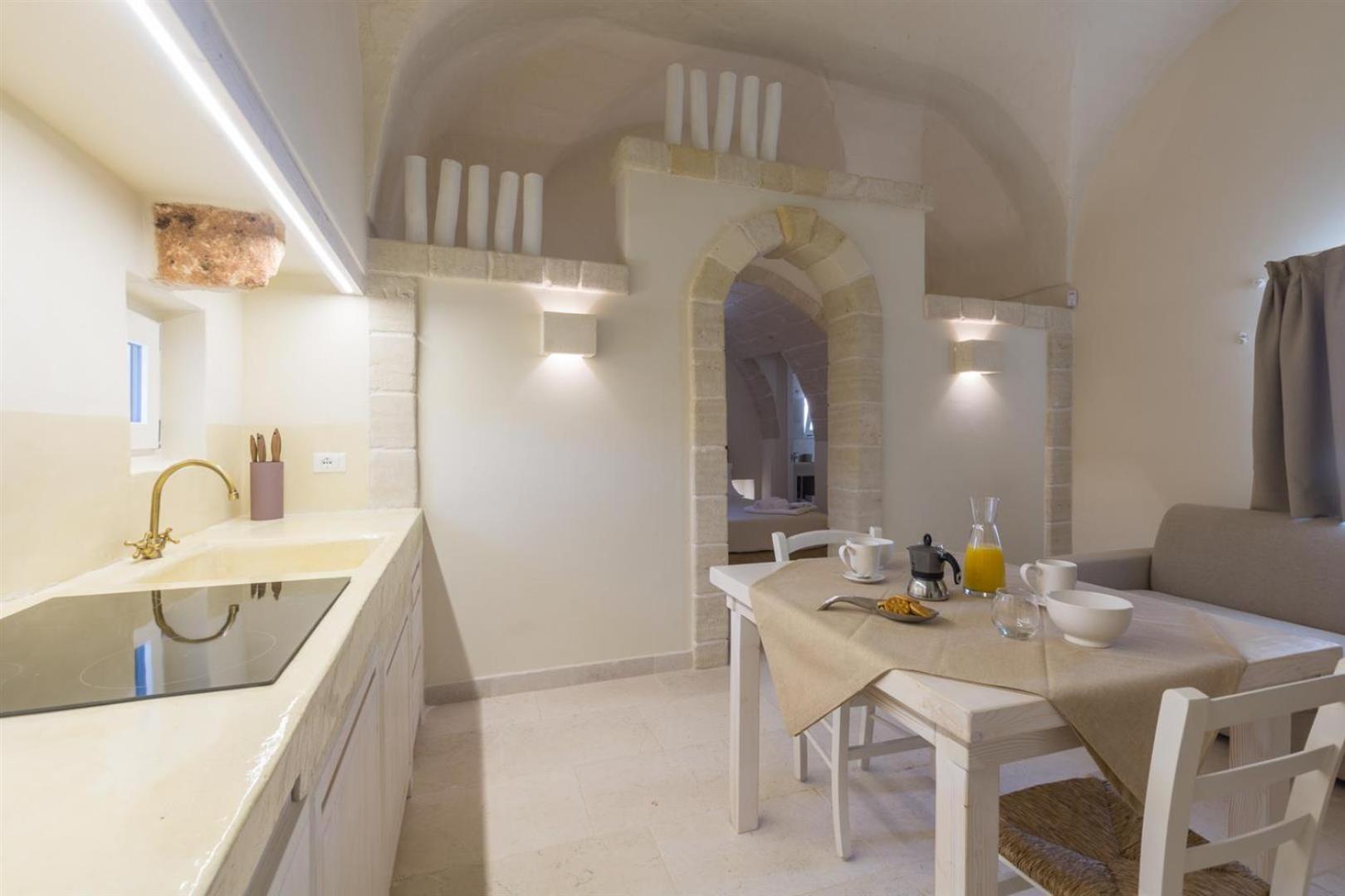 Il Casalino - Corte dei Messapi Raro Villas Collection