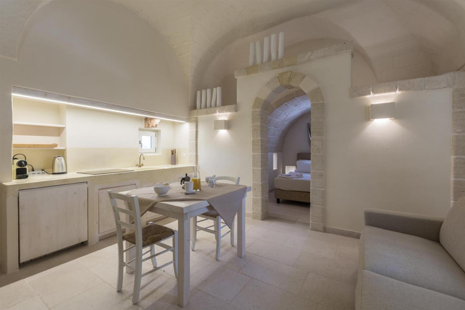 Il Casalino - Corte dei Messapi Raro Villas Collection