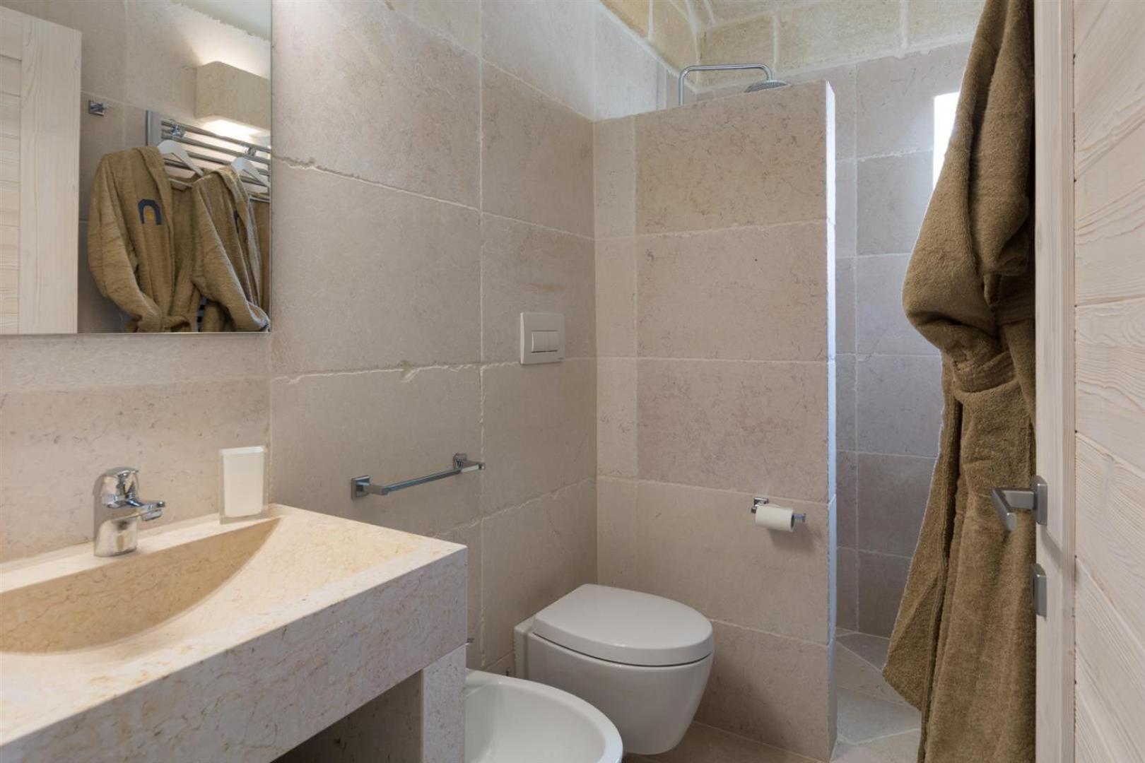 Il Casalino - Corte dei Messapi Raro Villas Collection