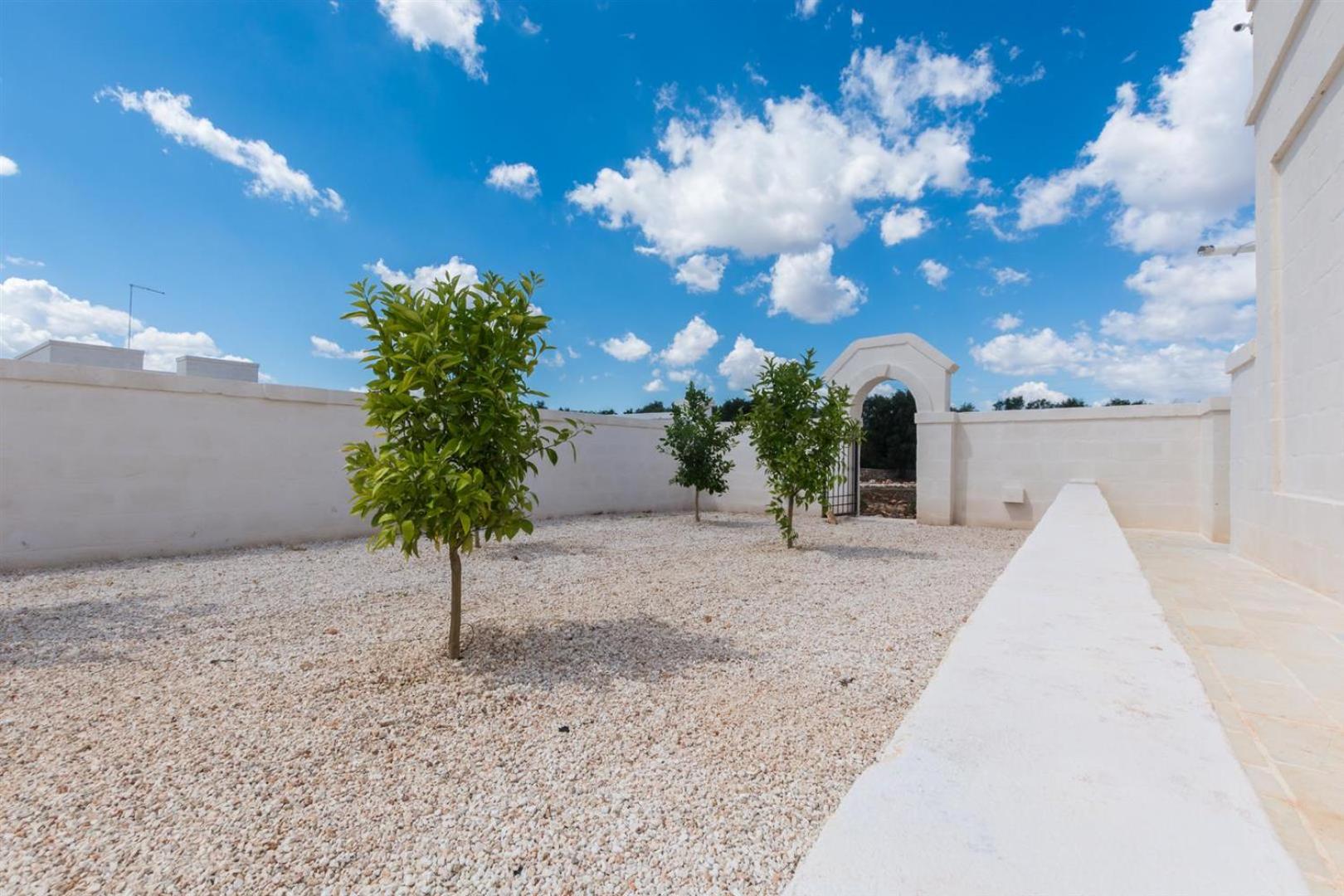 Il Casalino - Corte dei Messapi Raro Villas Collection