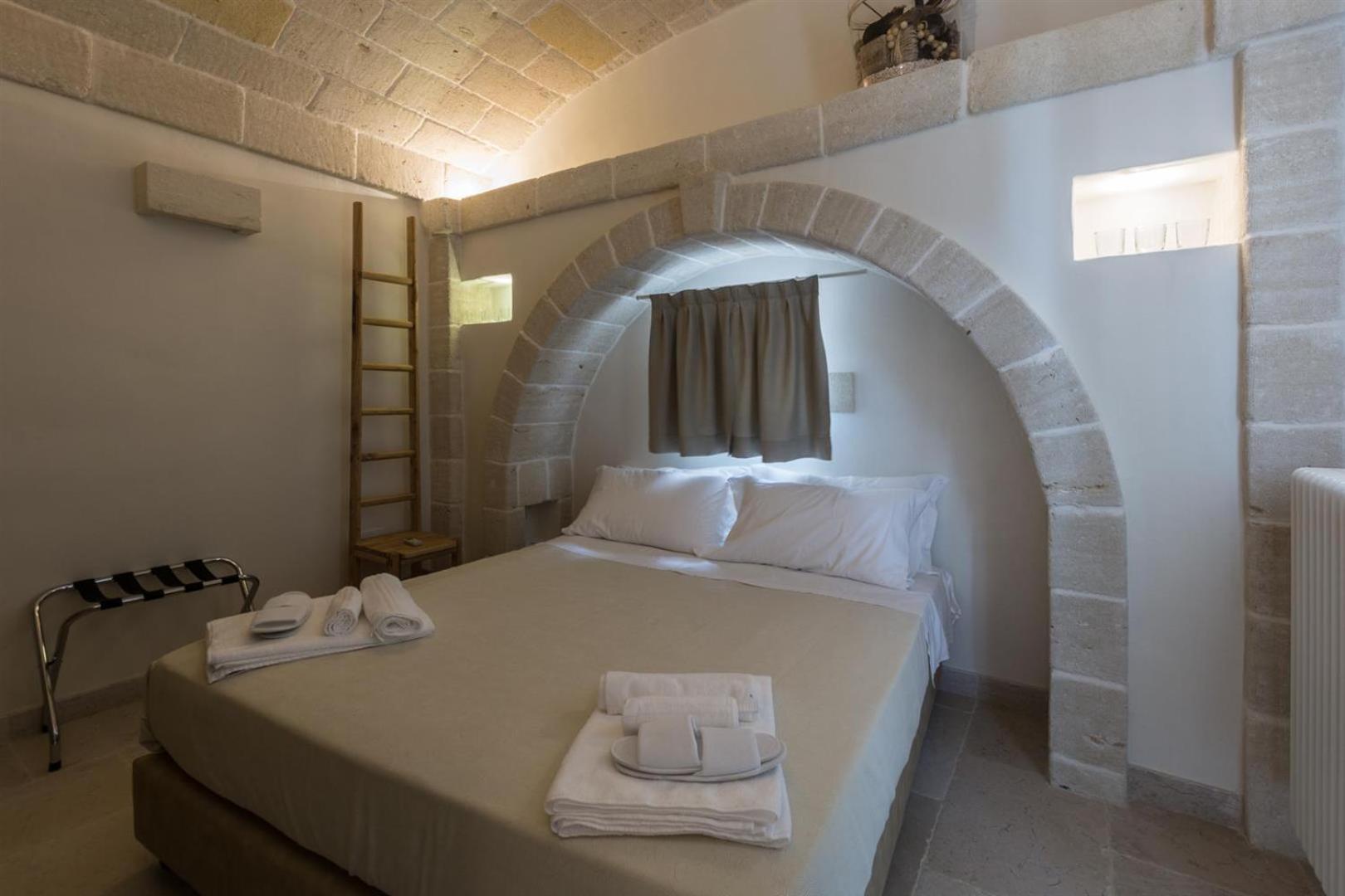 Il Casalino - Corte dei Messapi Raro Villas Collection