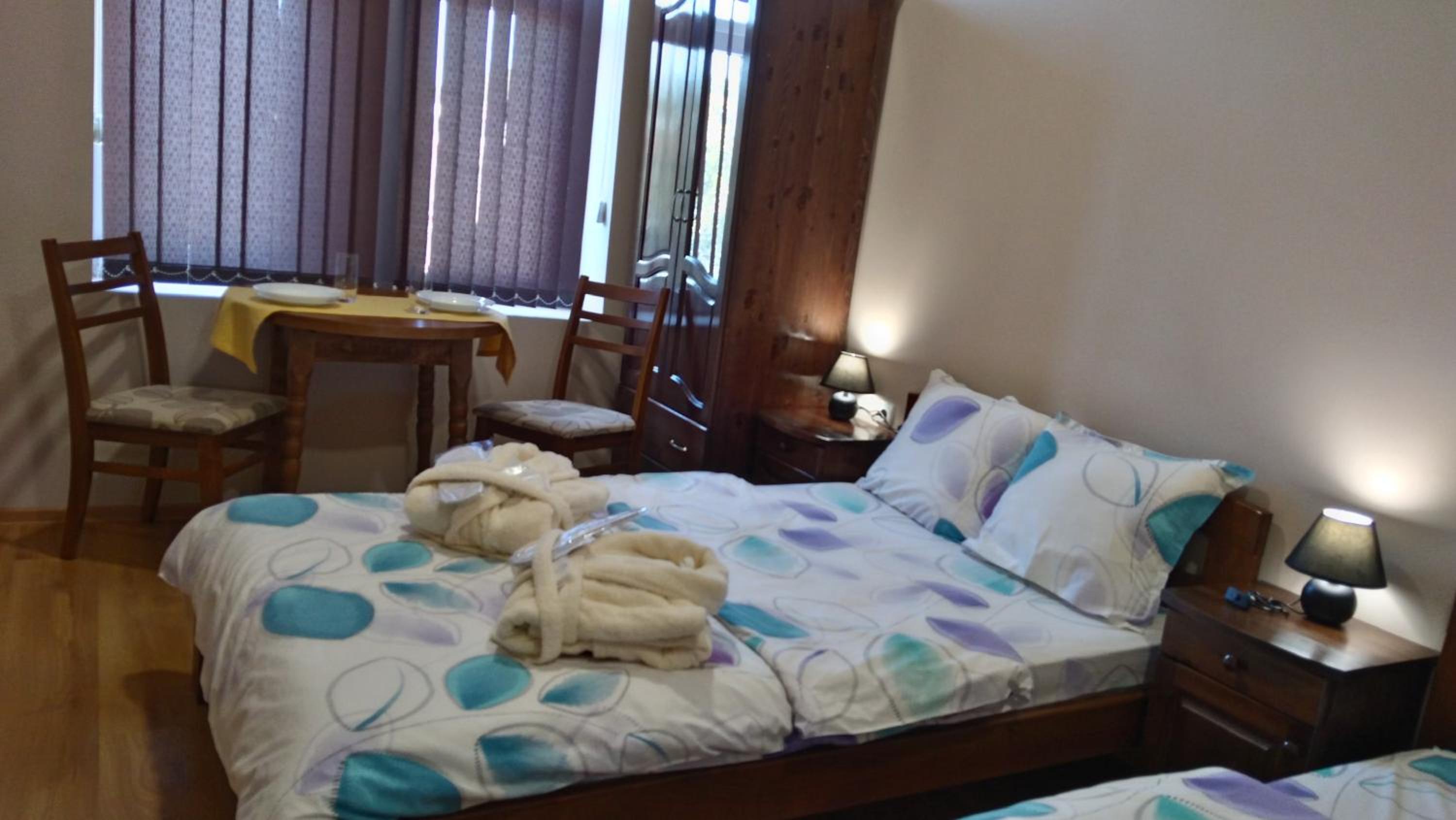 Guest House Fun and Rest