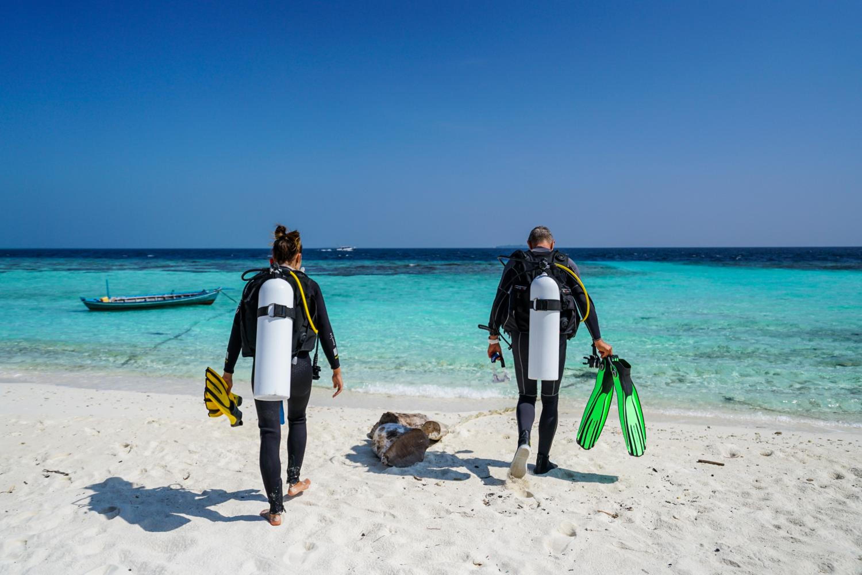 Villa Rosa Maldives photo 3