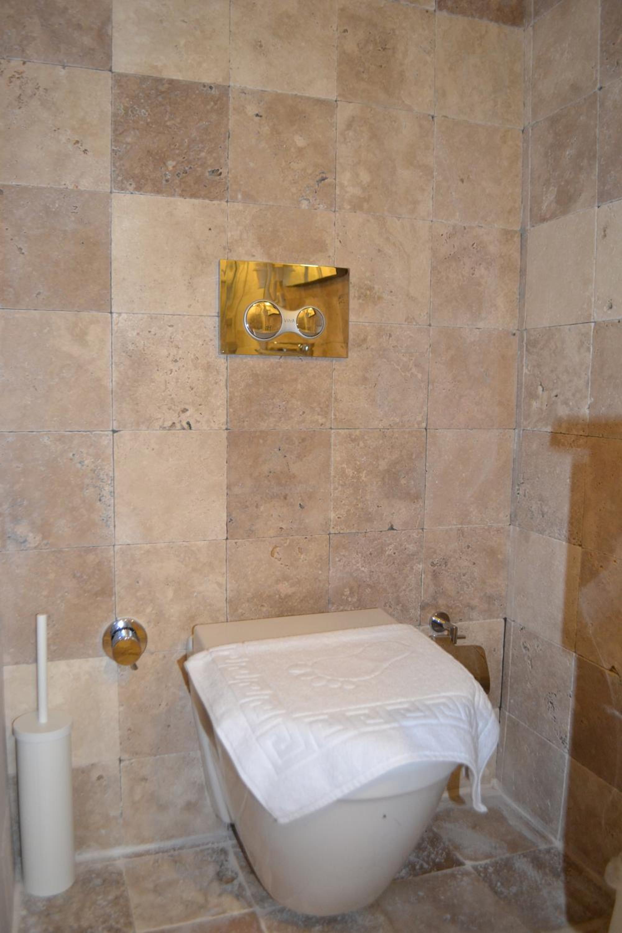 Teos Lodge Pansiyon