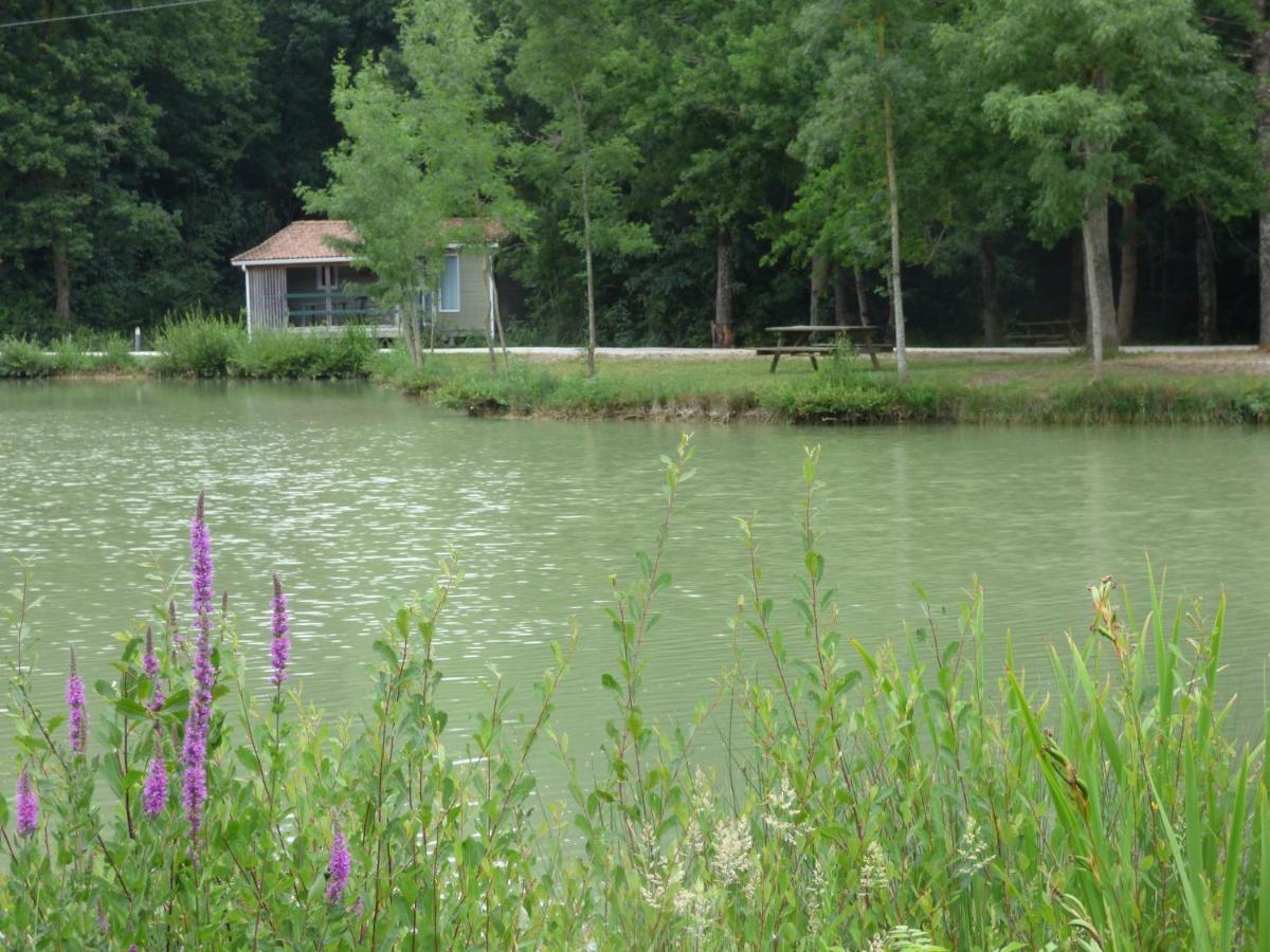 Chalet de La Heronniere - Property Image 15