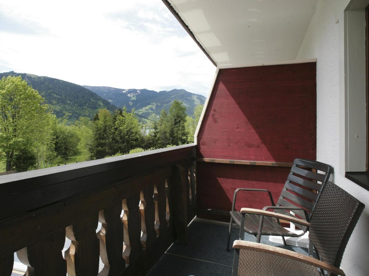 Haus Edelweiss am See