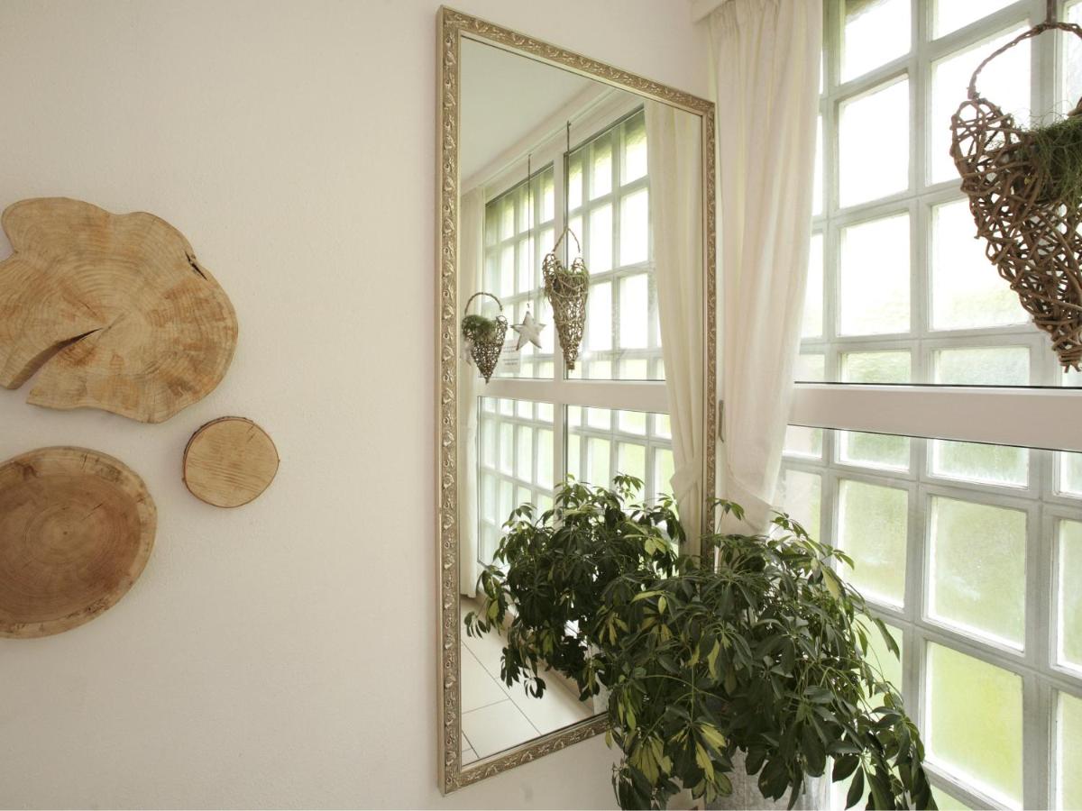 Haus Edelweiss am See