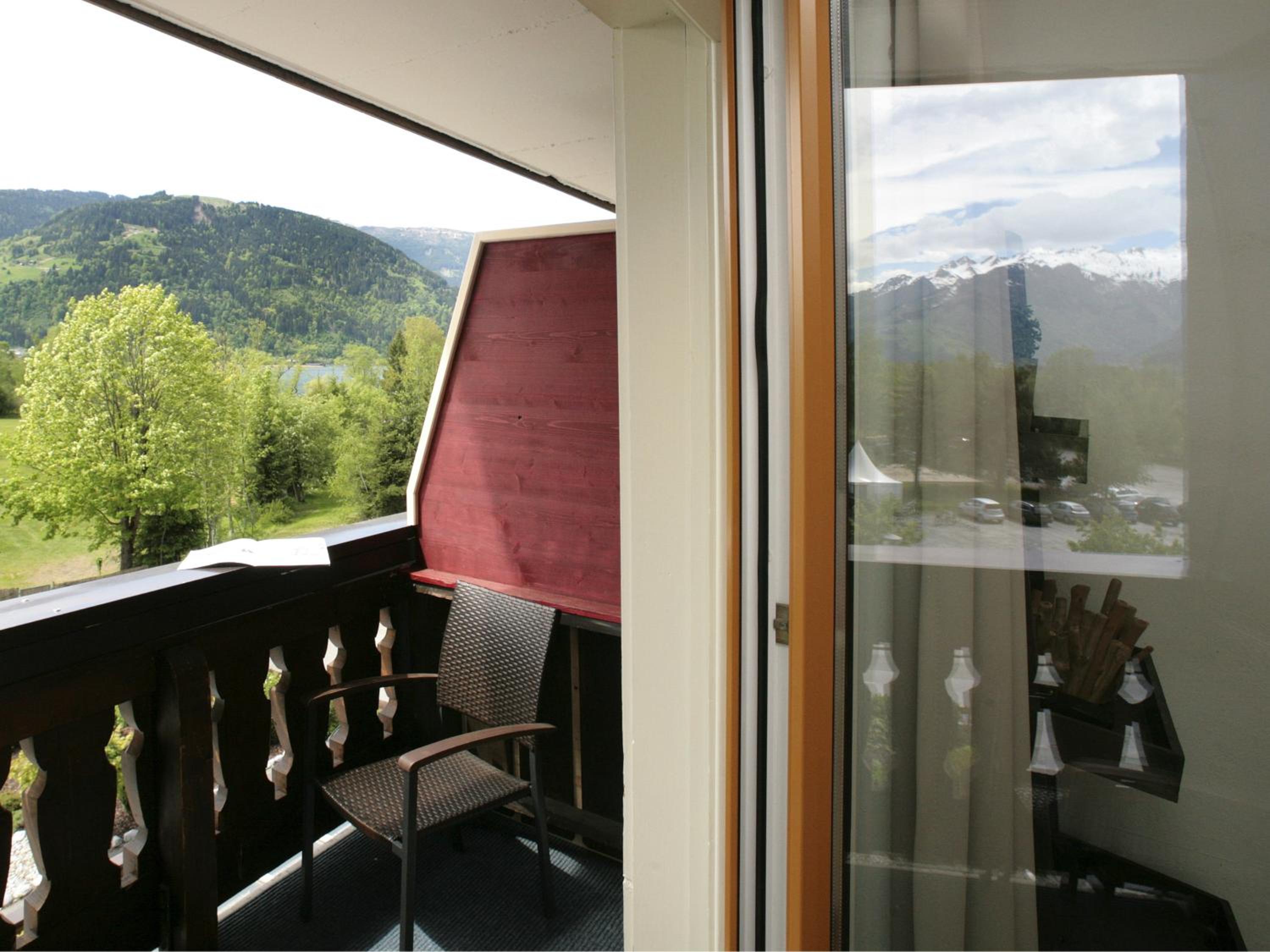 Haus Edelweiss am See