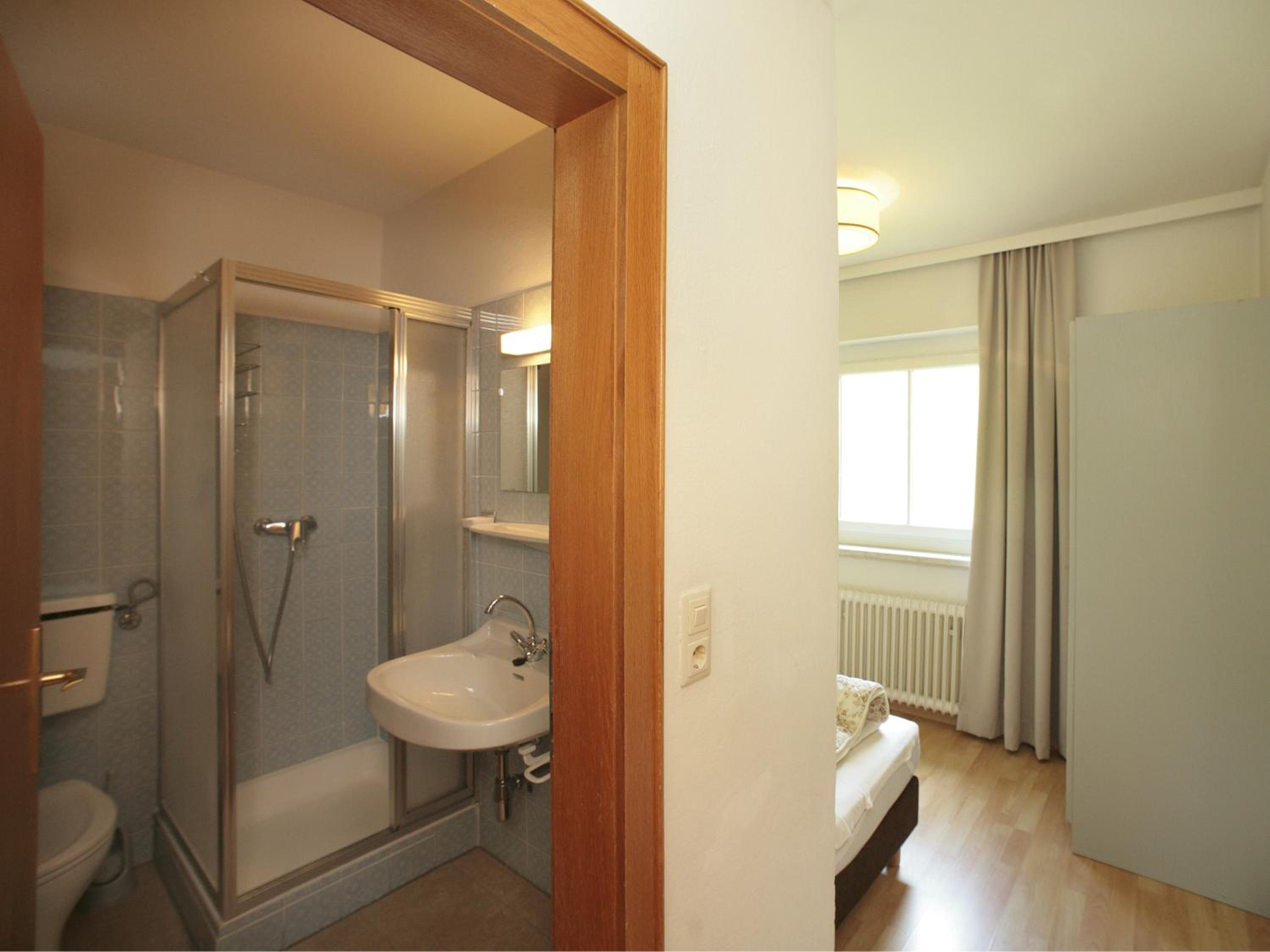 Haus Edelweiss am See