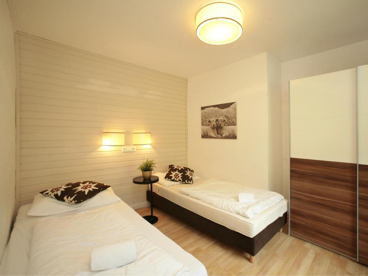 Haus Edelweiss am See
