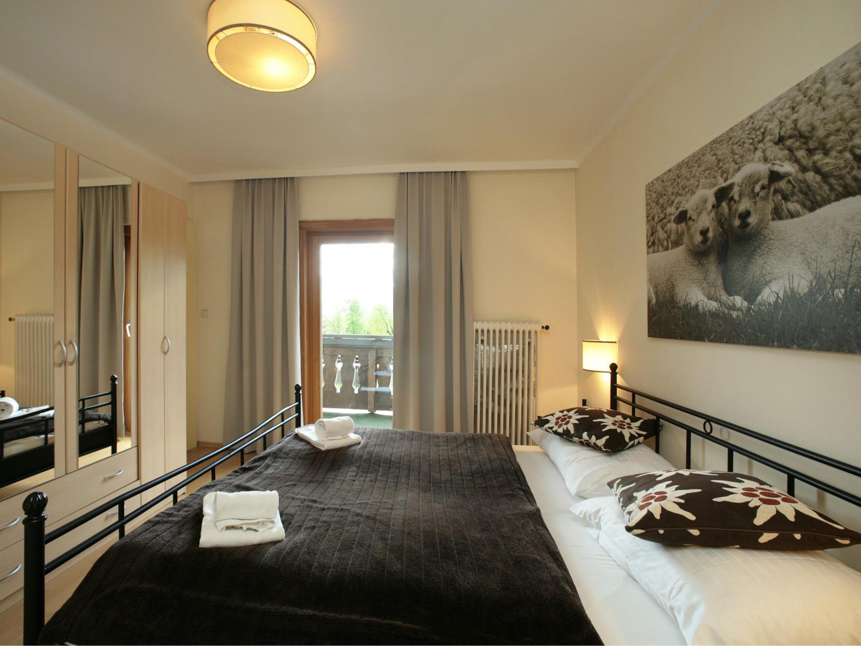Haus Edelweiss am See