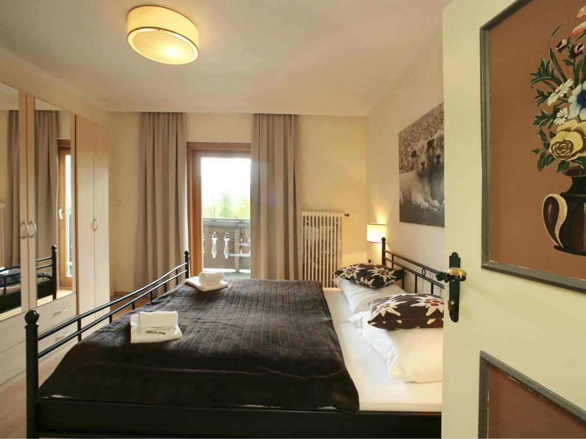 Haus Edelweiss am See