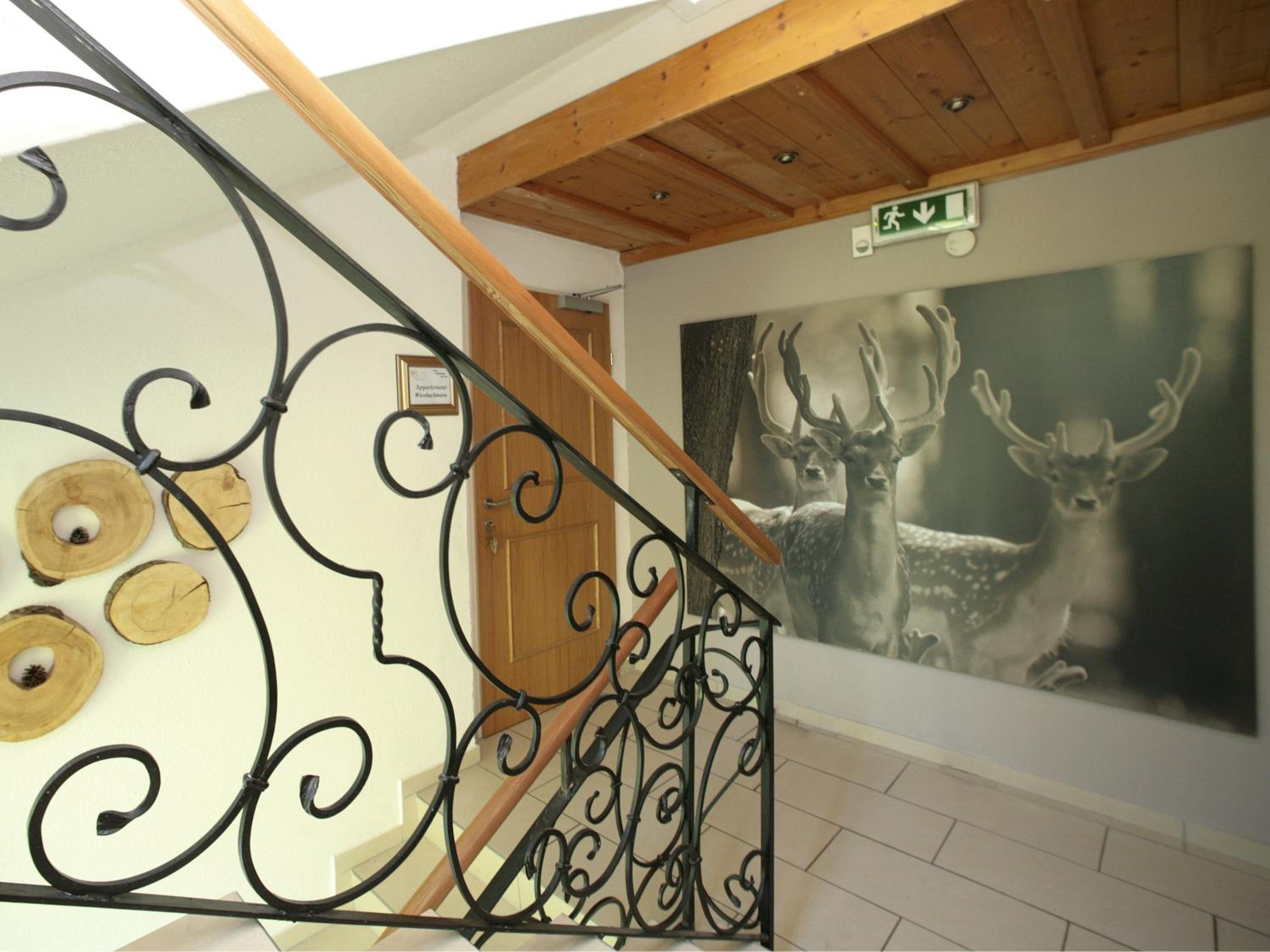 Haus Edelweiss am See