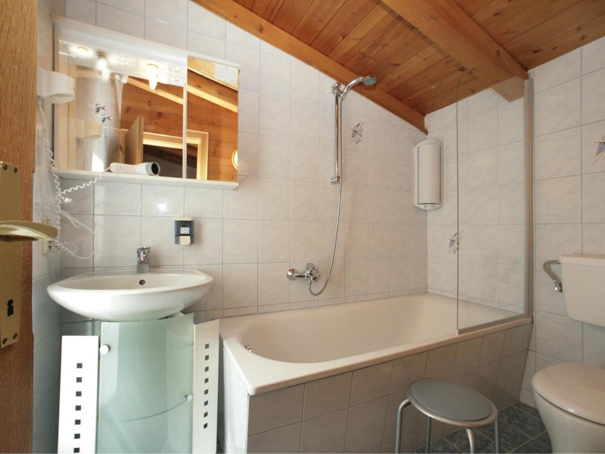 Haus Edelweiss am See