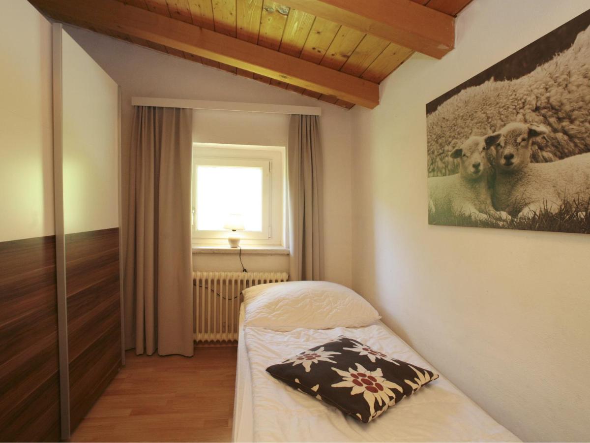 Haus Edelweiss am See