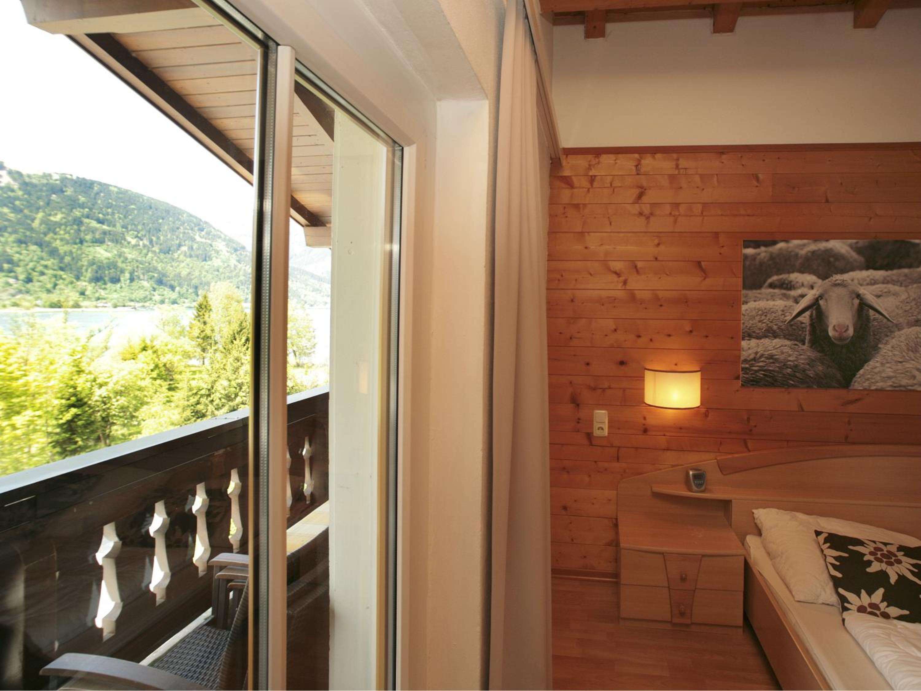 Haus Edelweiss am See