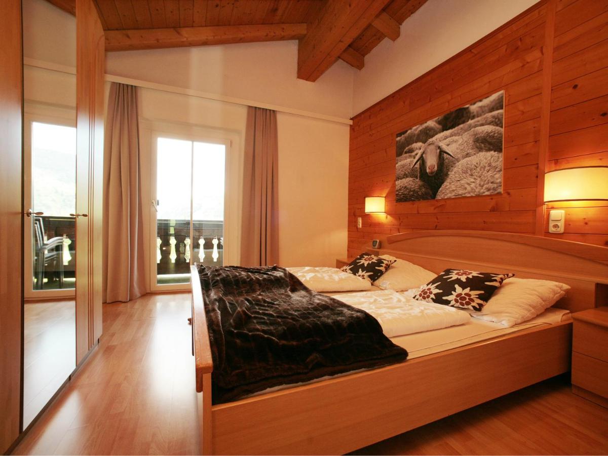 Haus Edelweiss am See