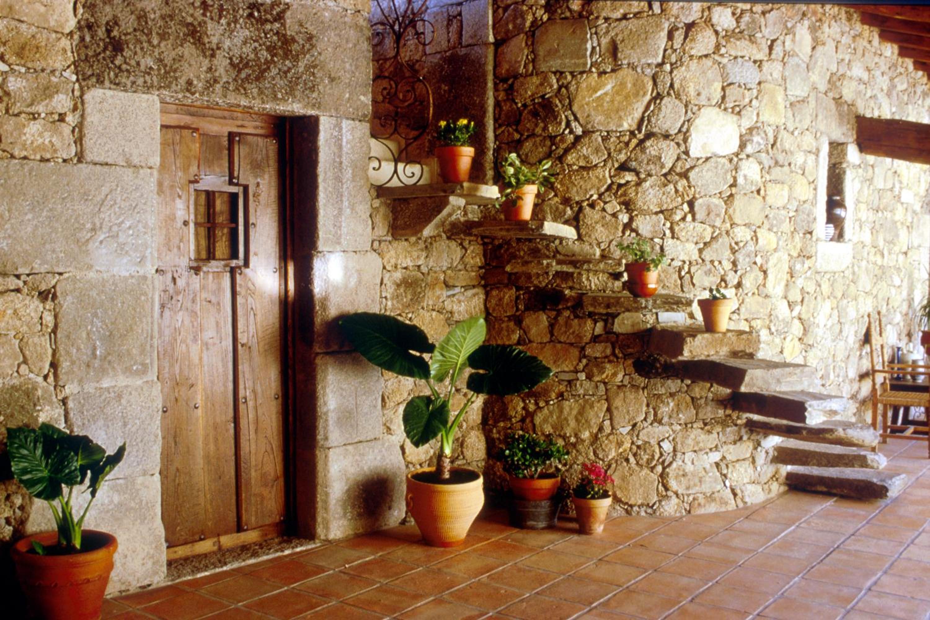 Casa Rural El Cabezo de Sierra de Gata