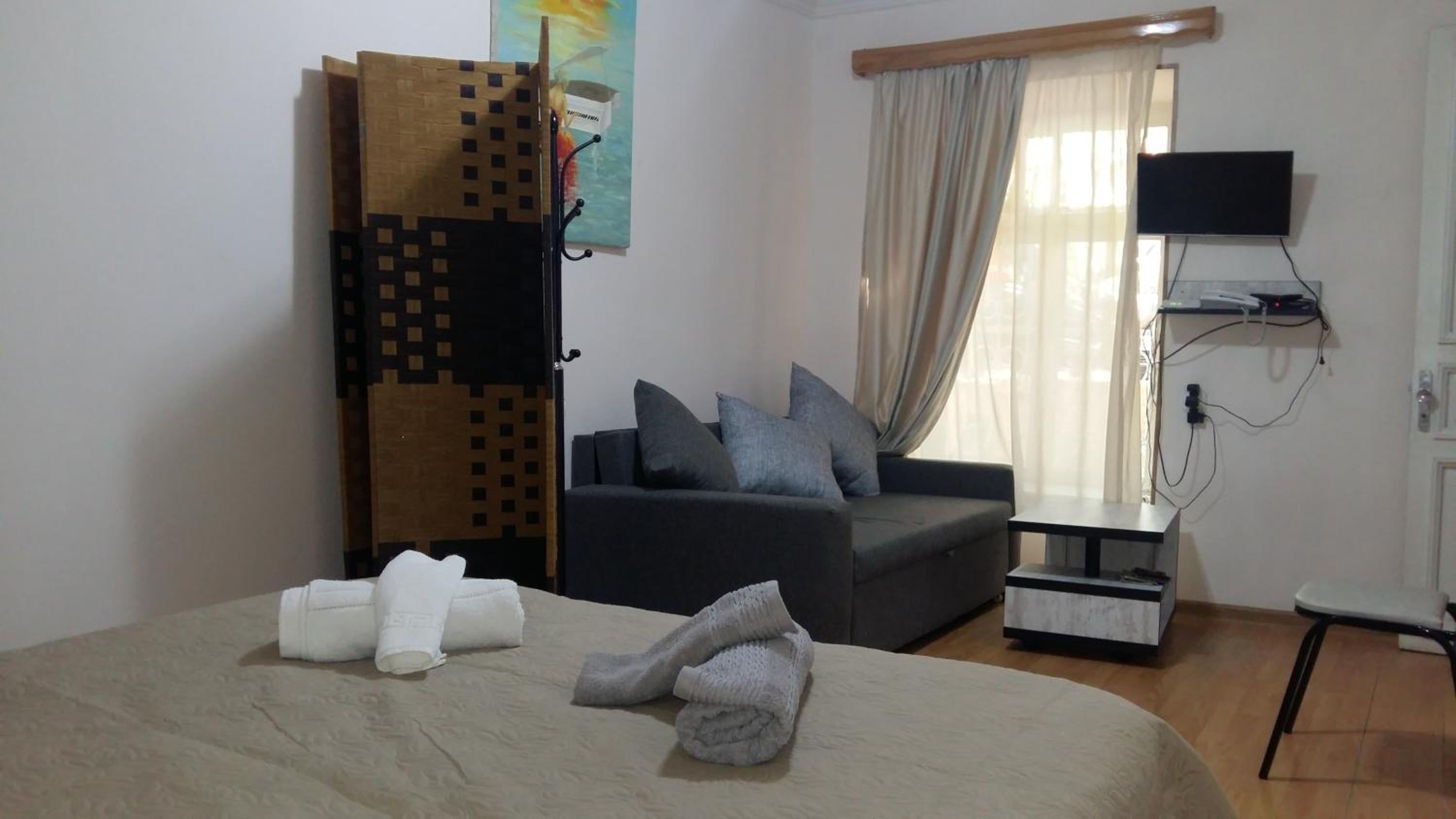 Apartment Tabizde 21 view 2