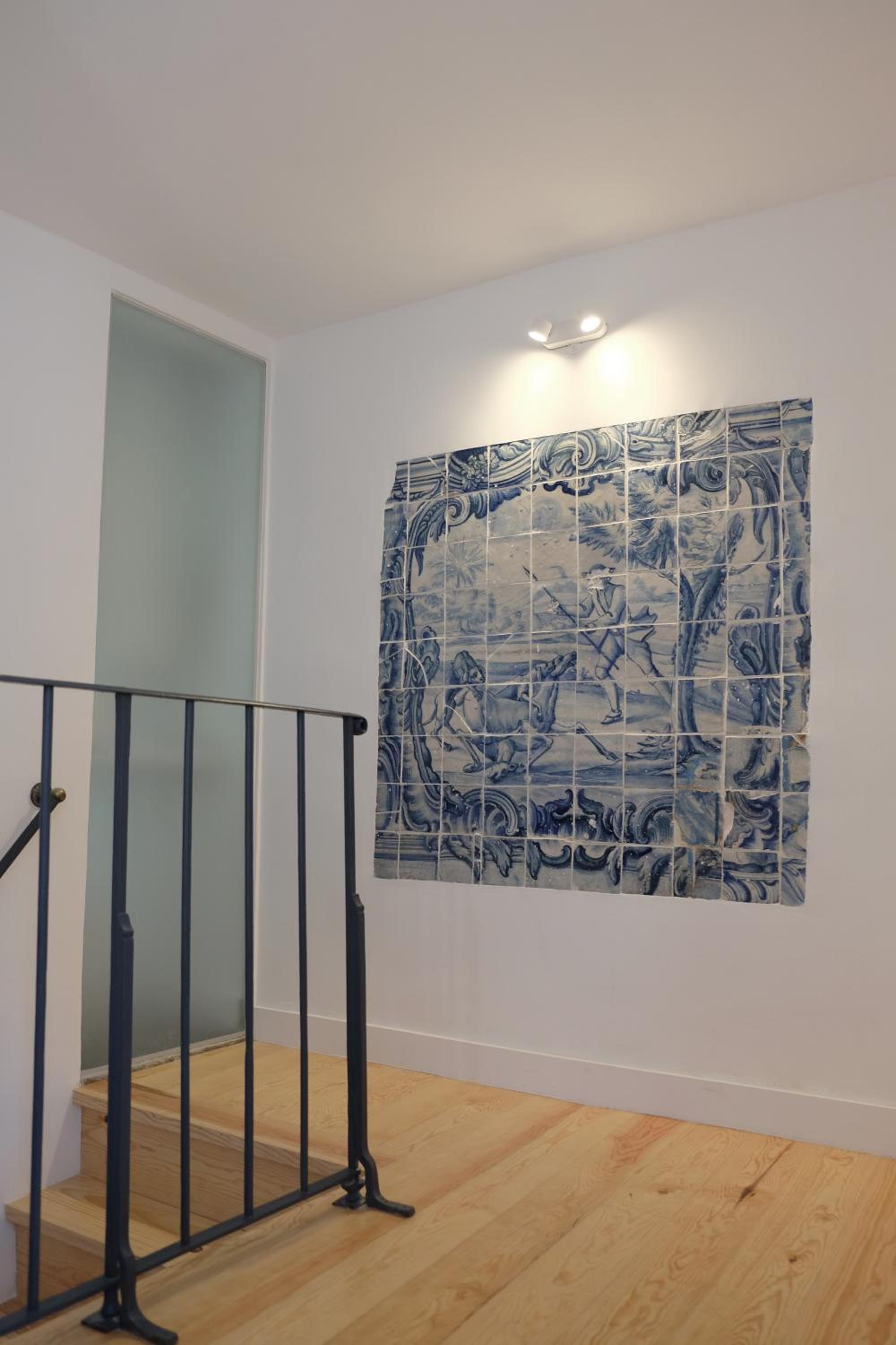 Proa d'Alfama Guest House