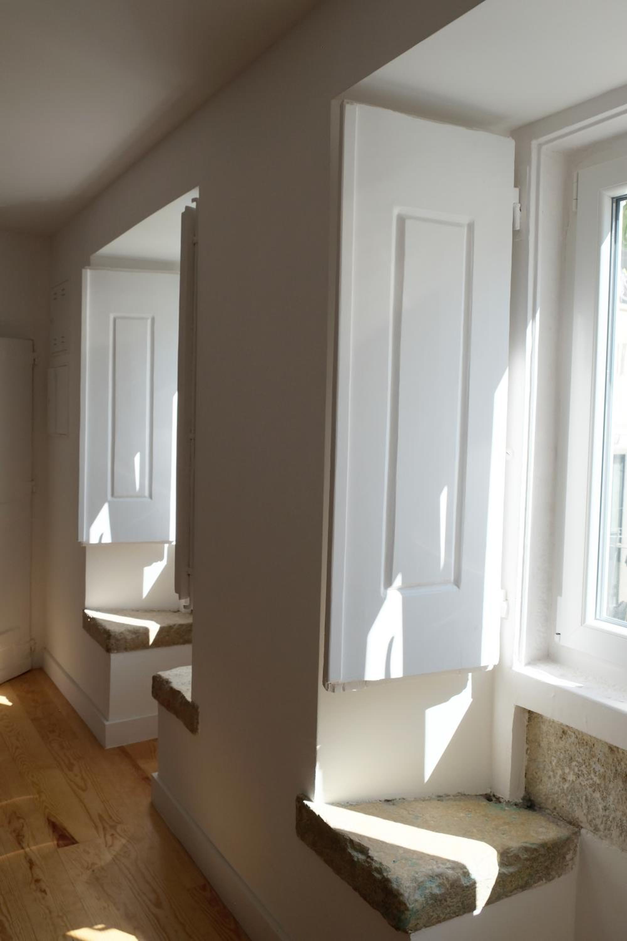 Proa d'Alfama Guest House