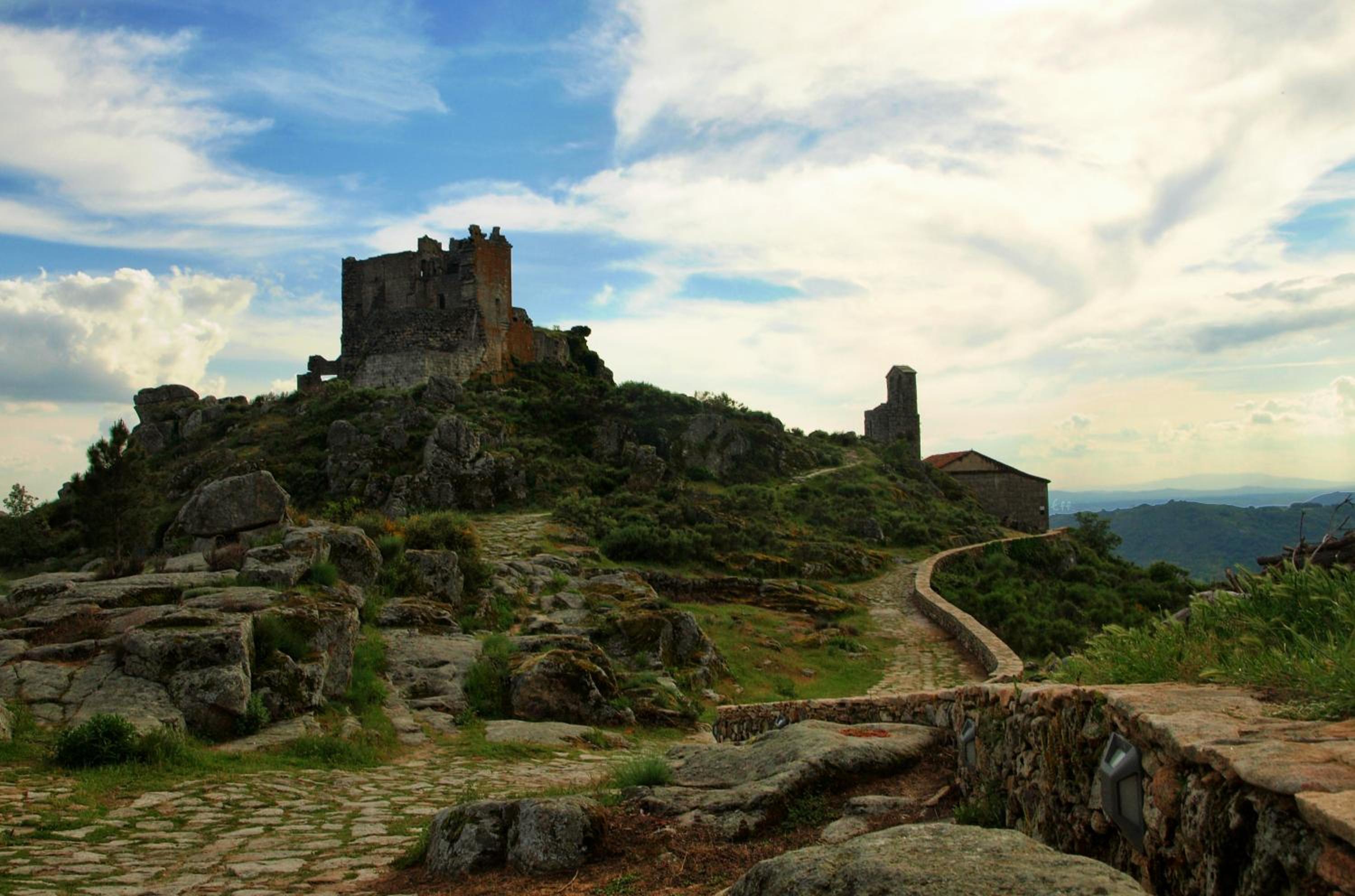 Casa Rural El Cabezo de Sierra de Gata