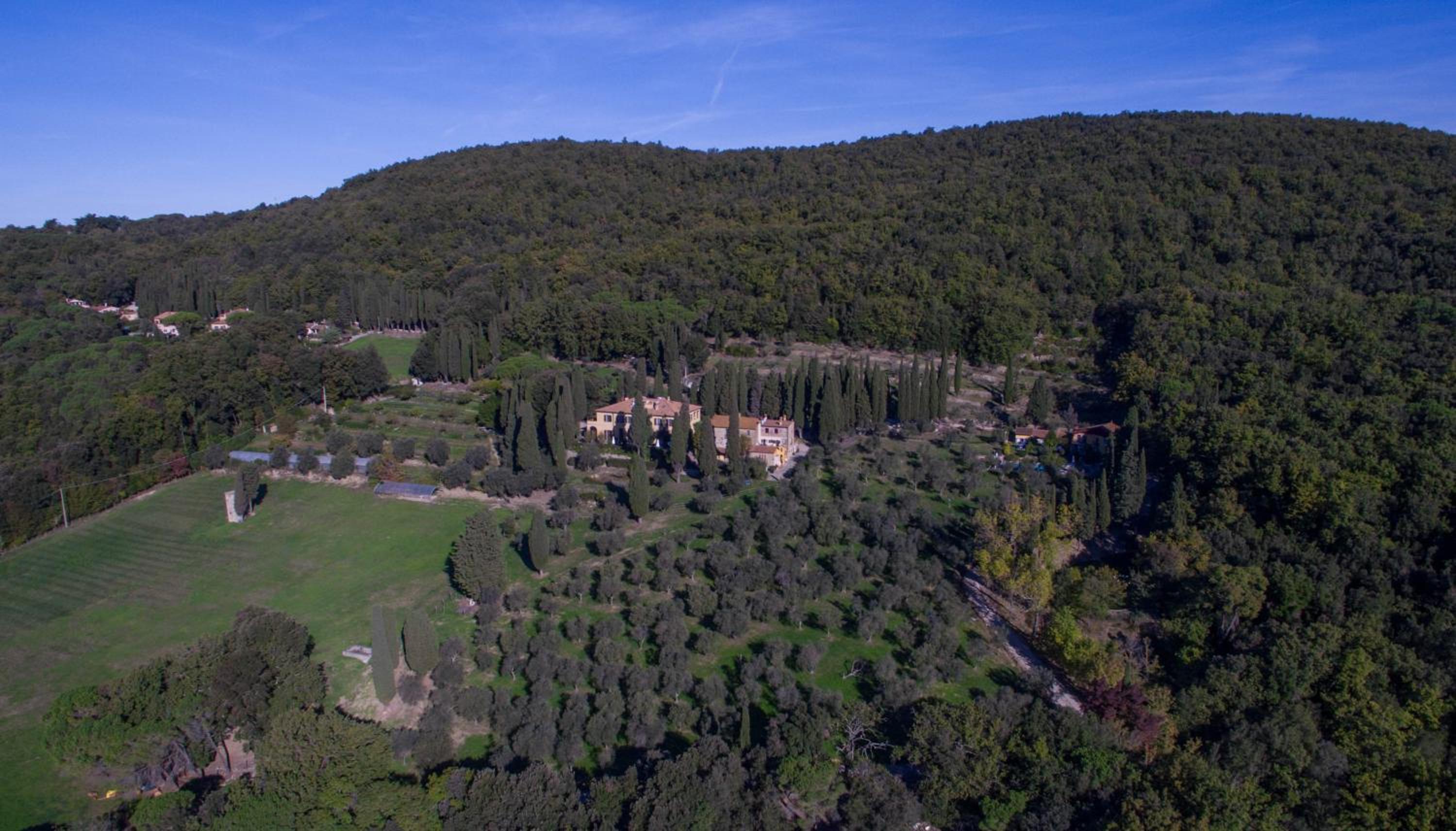 Tenuta La Bandita view 3