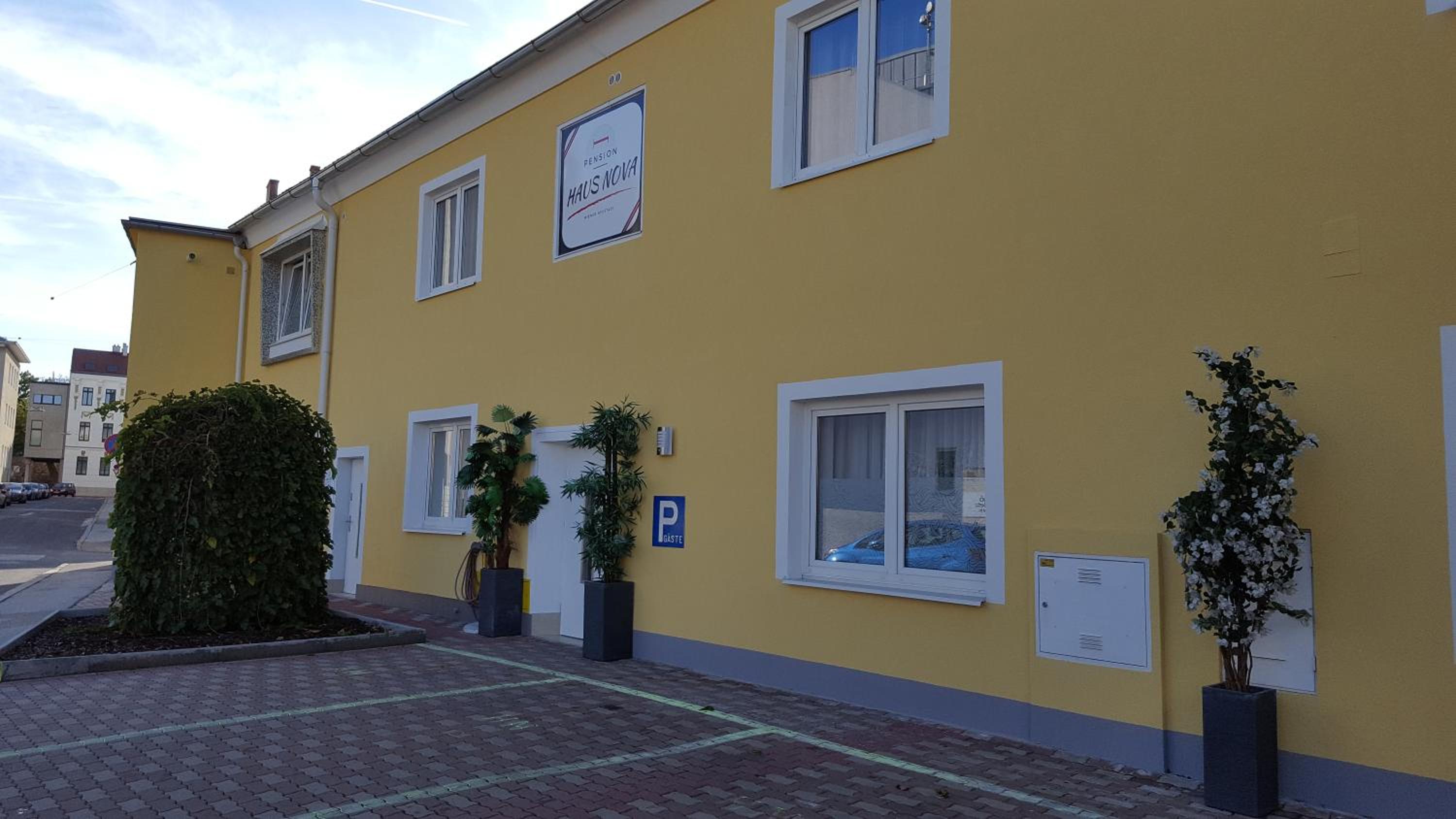 Pension Haus Nova