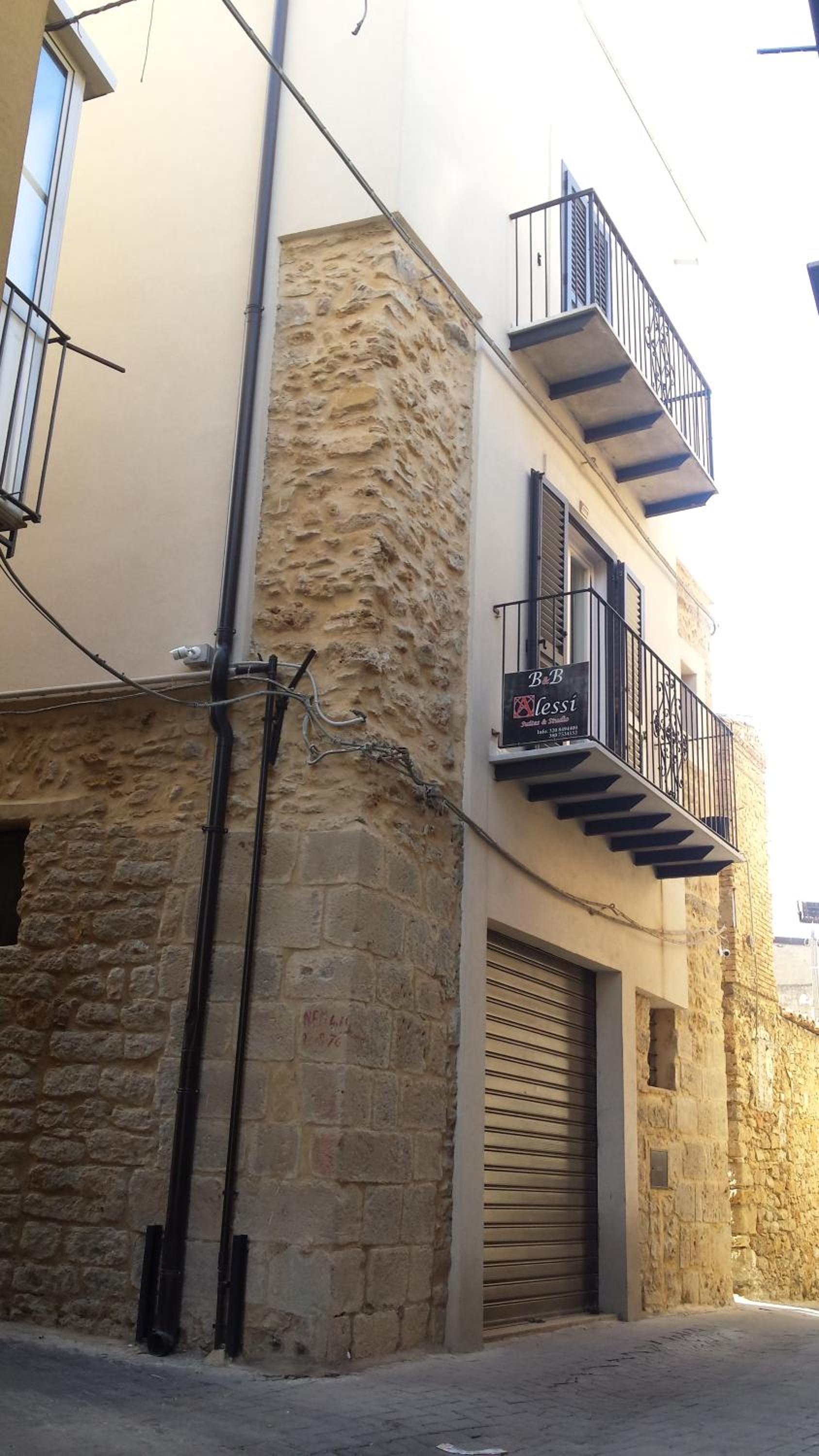 Alessi Suites & Studio