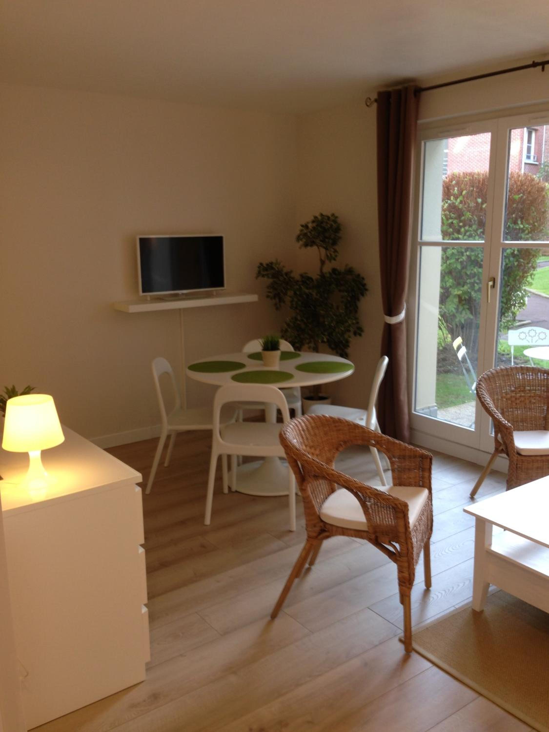 Place aux Oignons Vieux Lille 4 personnes view 3
