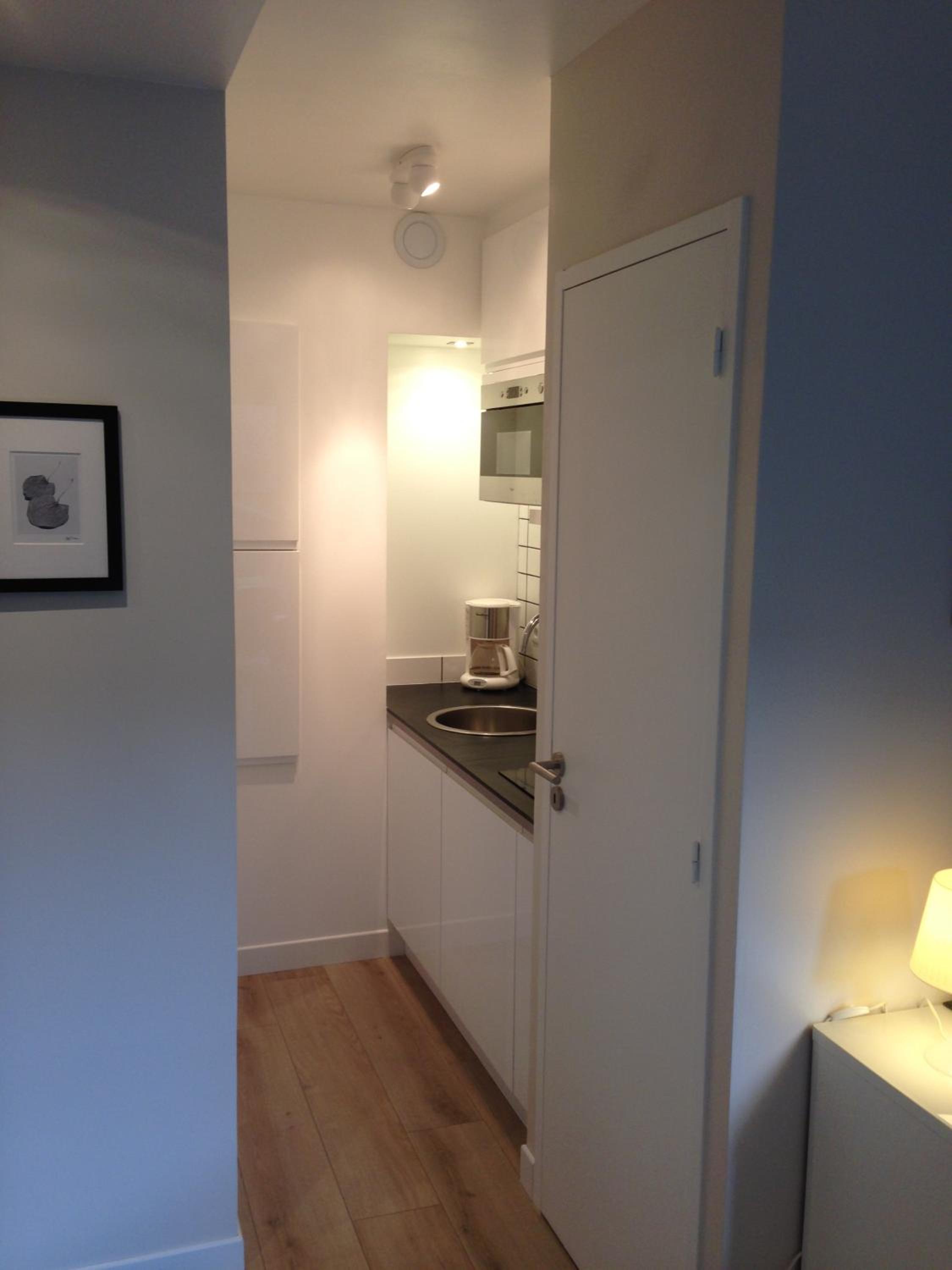 Place aux Oignons Vieux Lille 4 personnes view 5