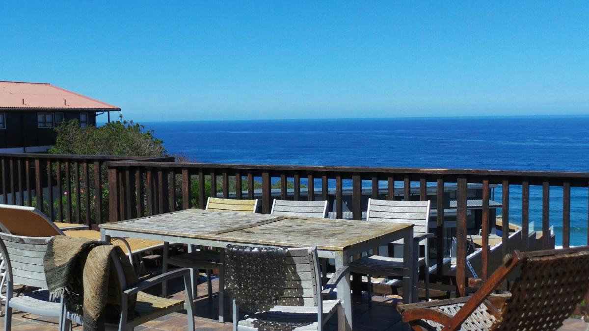Ocean View view 3