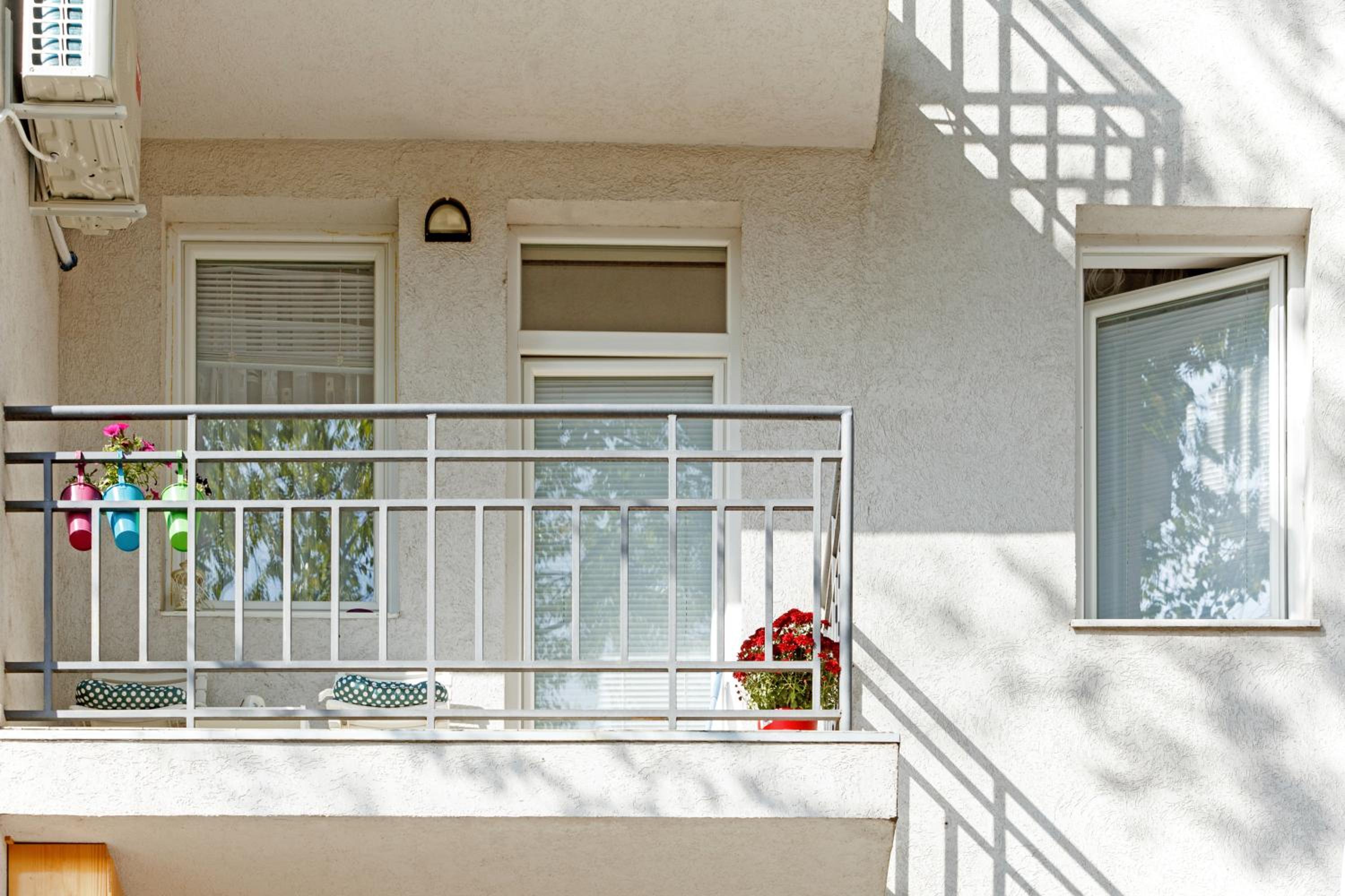 Linden flower Apartment view 4