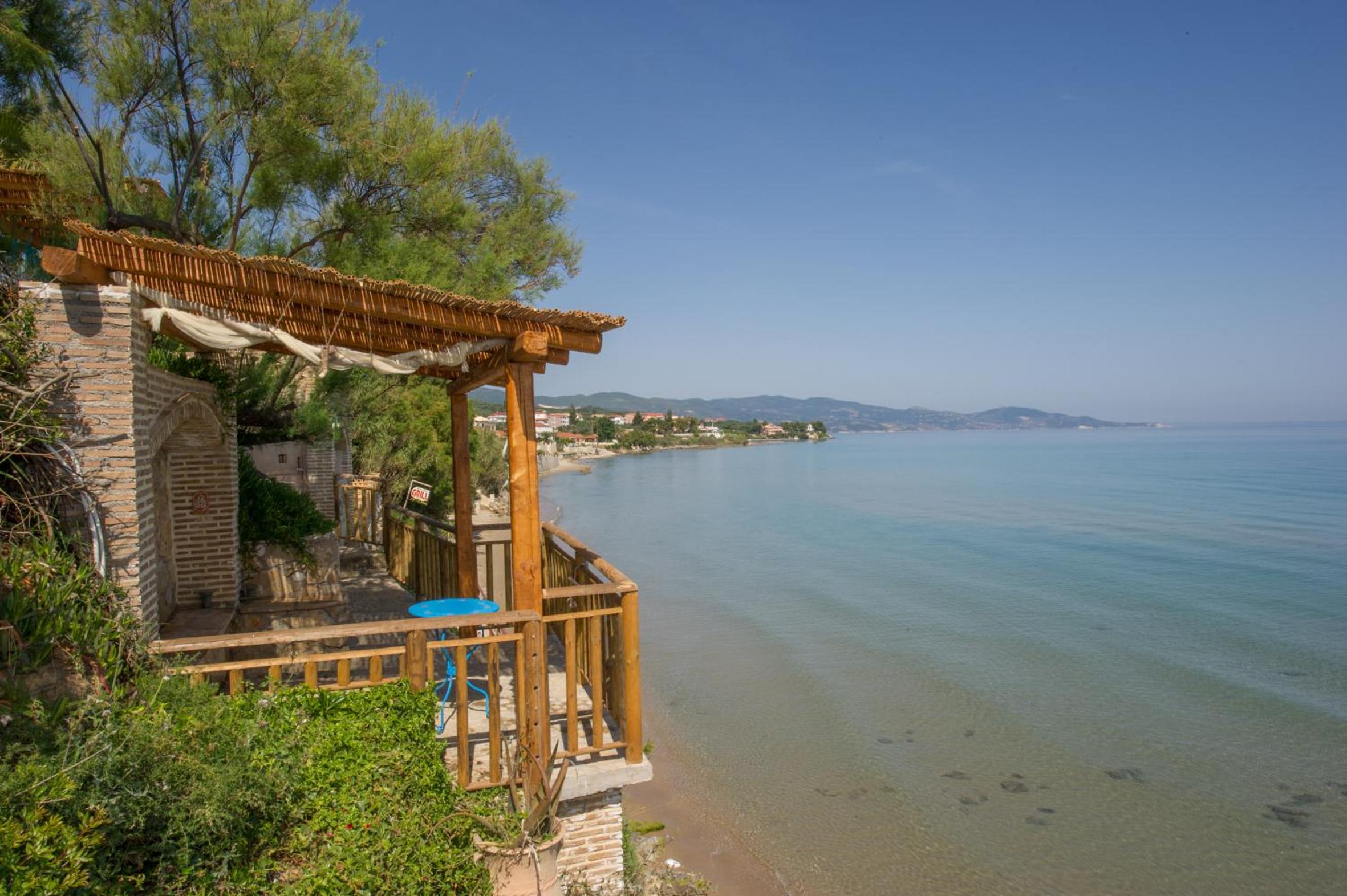 Porta del mar Beach Resort
