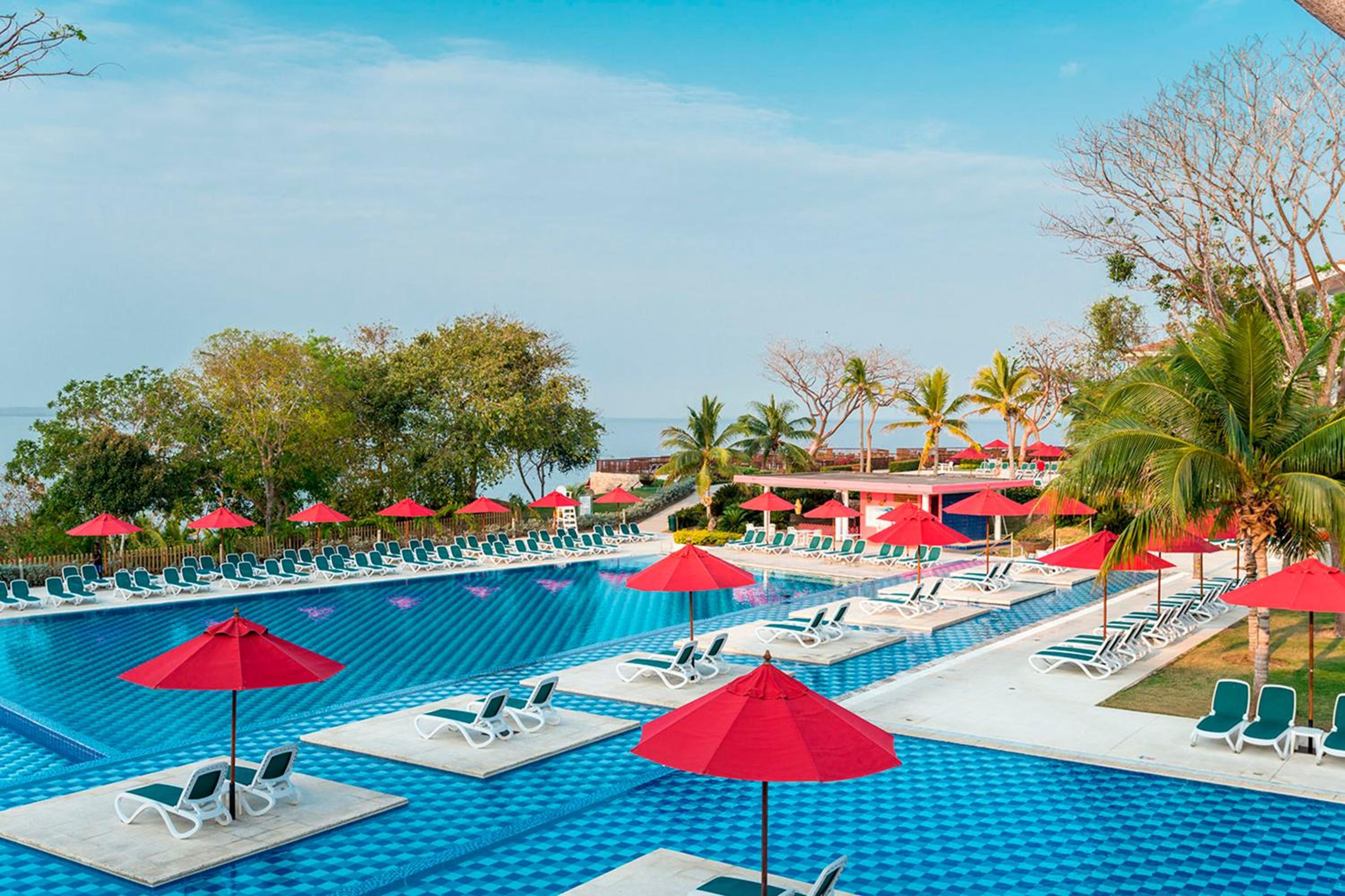 Decameron Barú - All Inclusive view 5