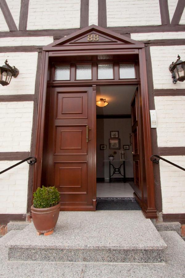 Ferienwohnung Trenkel