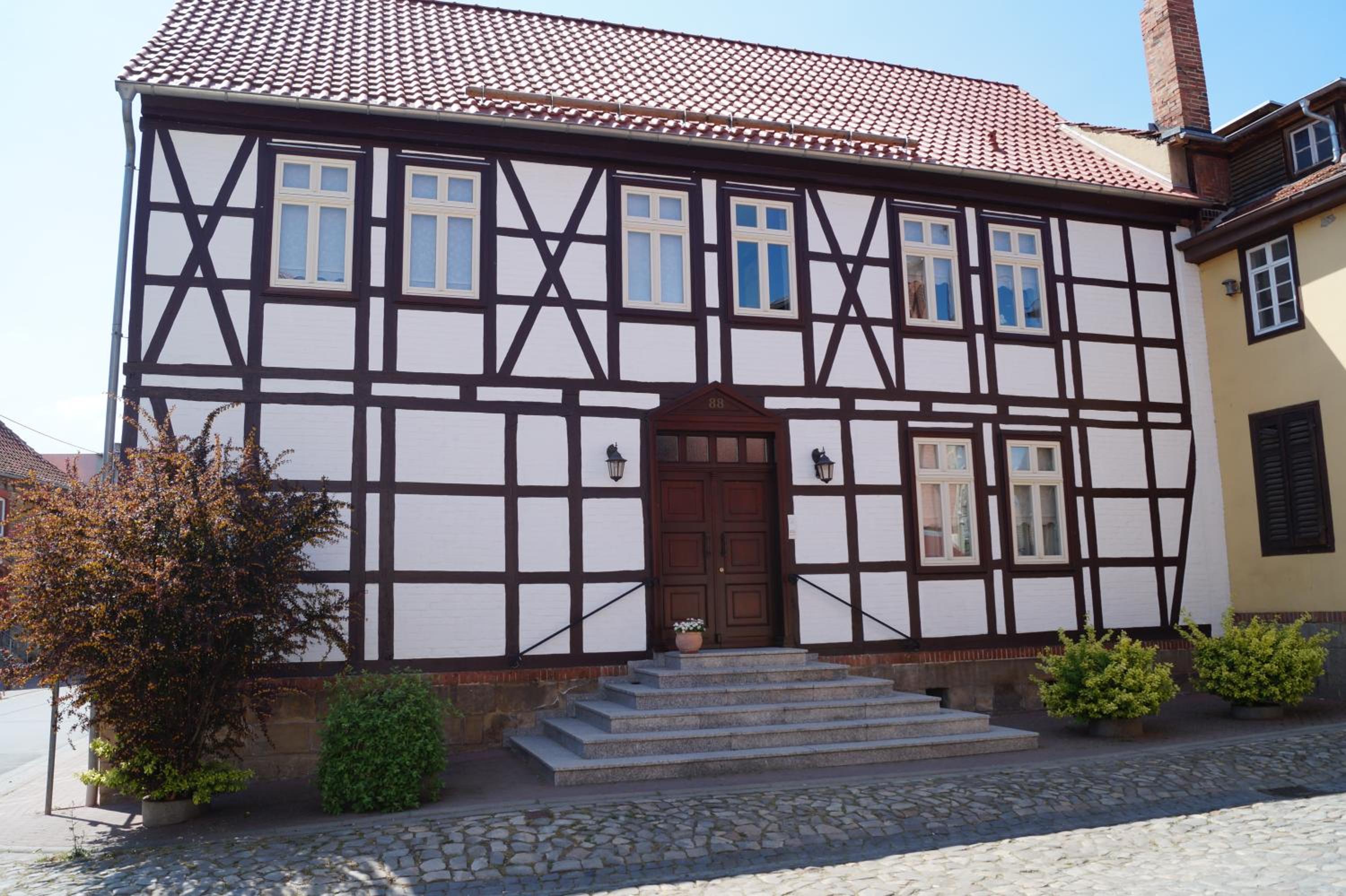 Ferienwohnung Trenkel