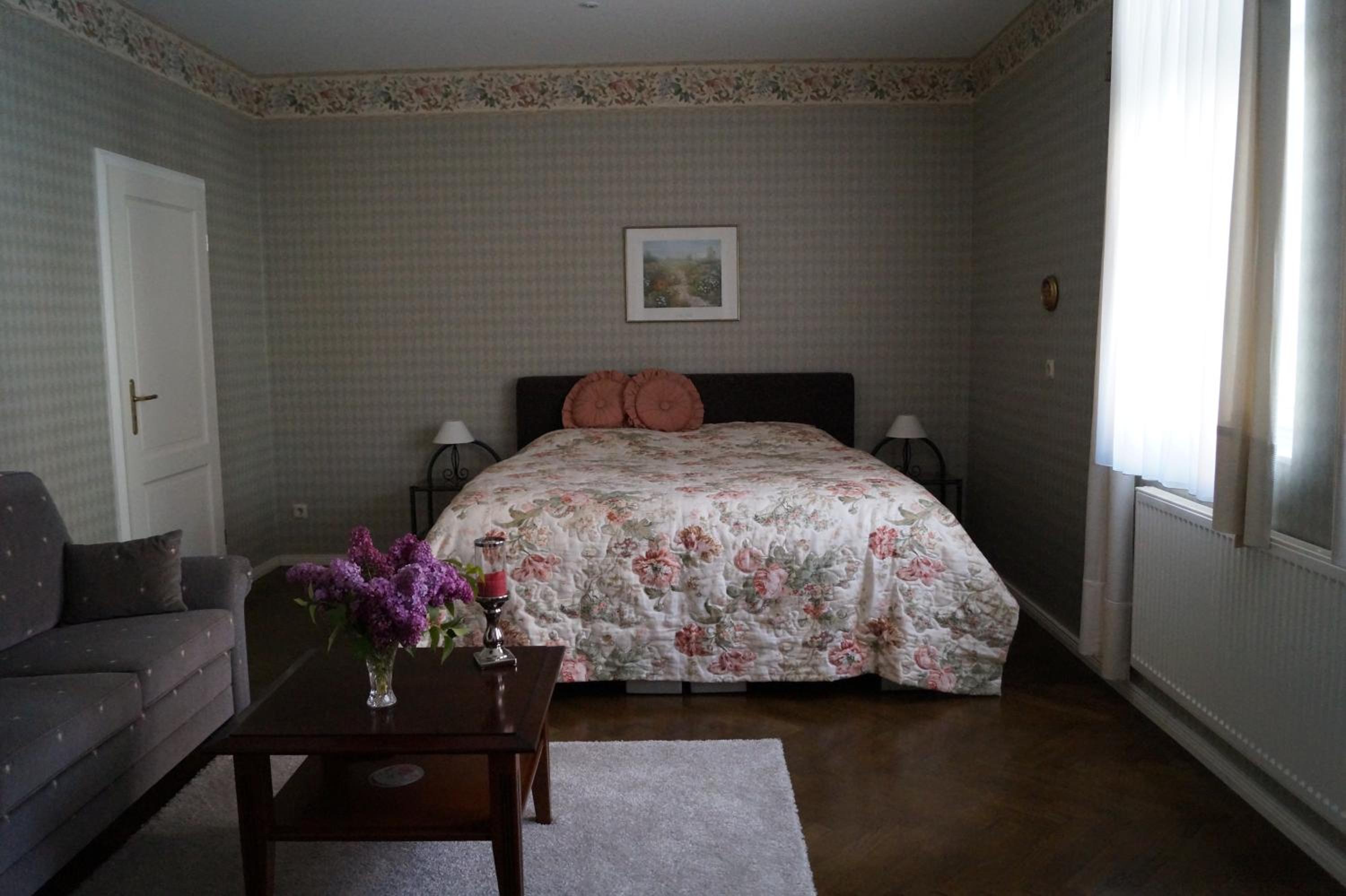 Ferienwohnung Trenkel