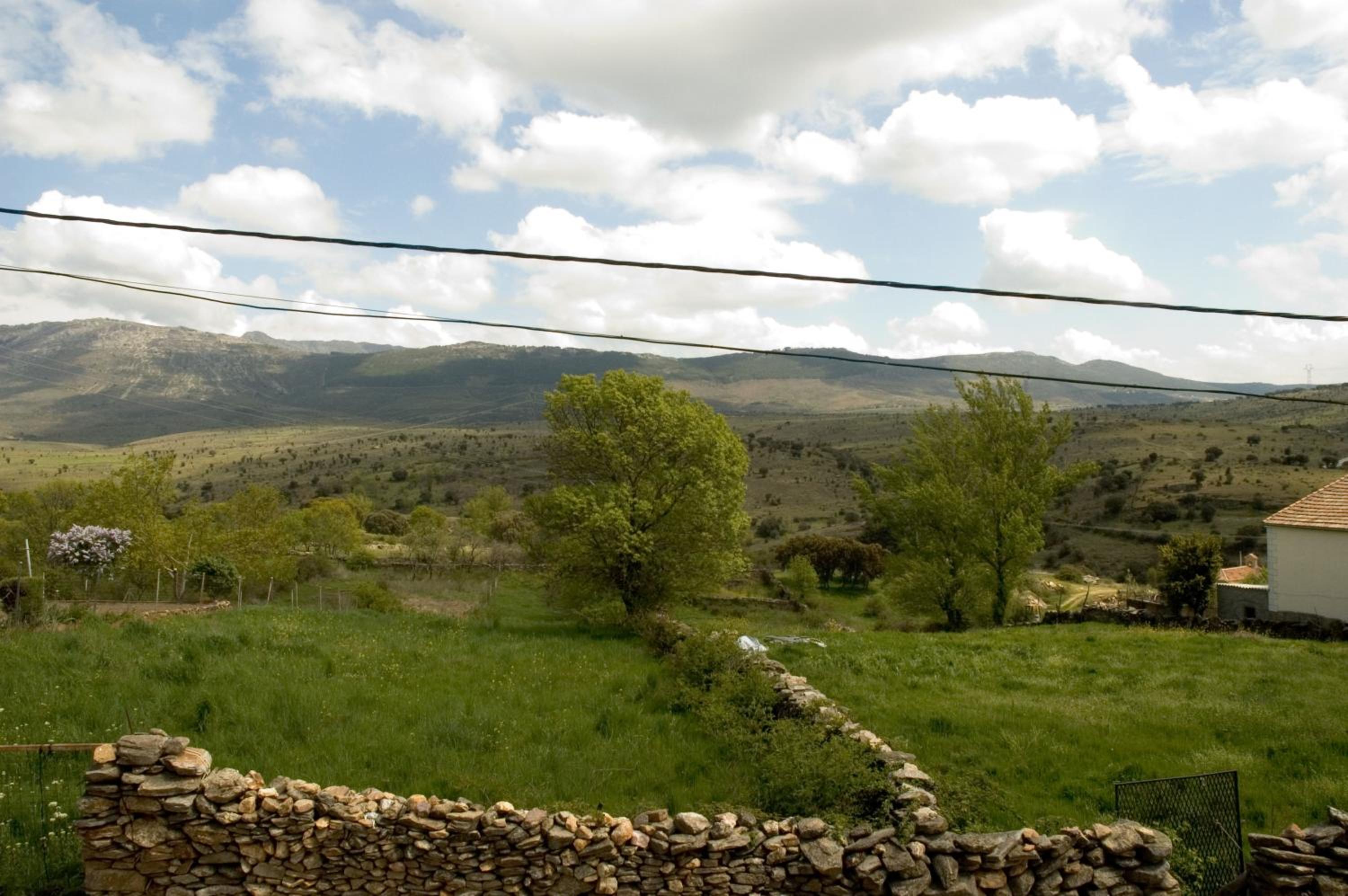 El Bulin de Paredes