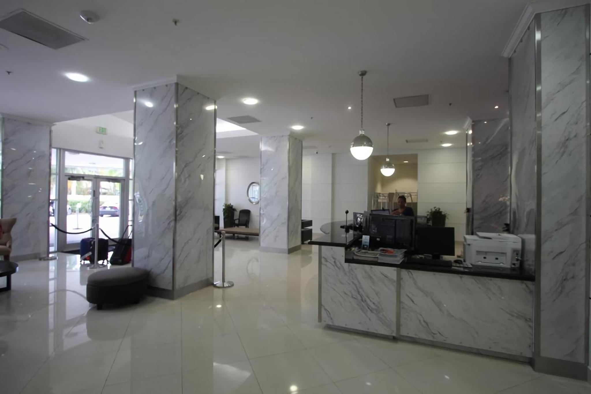 Ocean Reserve Piso 4 STR264 view 2