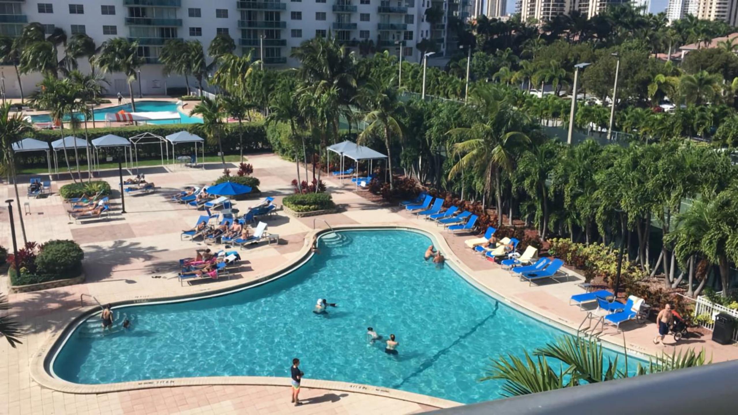 Ocean Reserve Piso 4 STR264 view 3