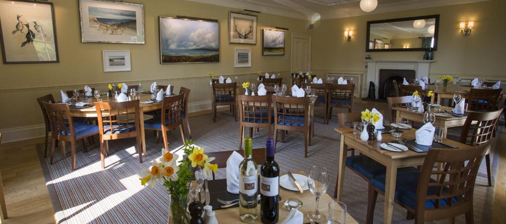 Bridgend Vacations - Bridgend Hotel - Property Image 5