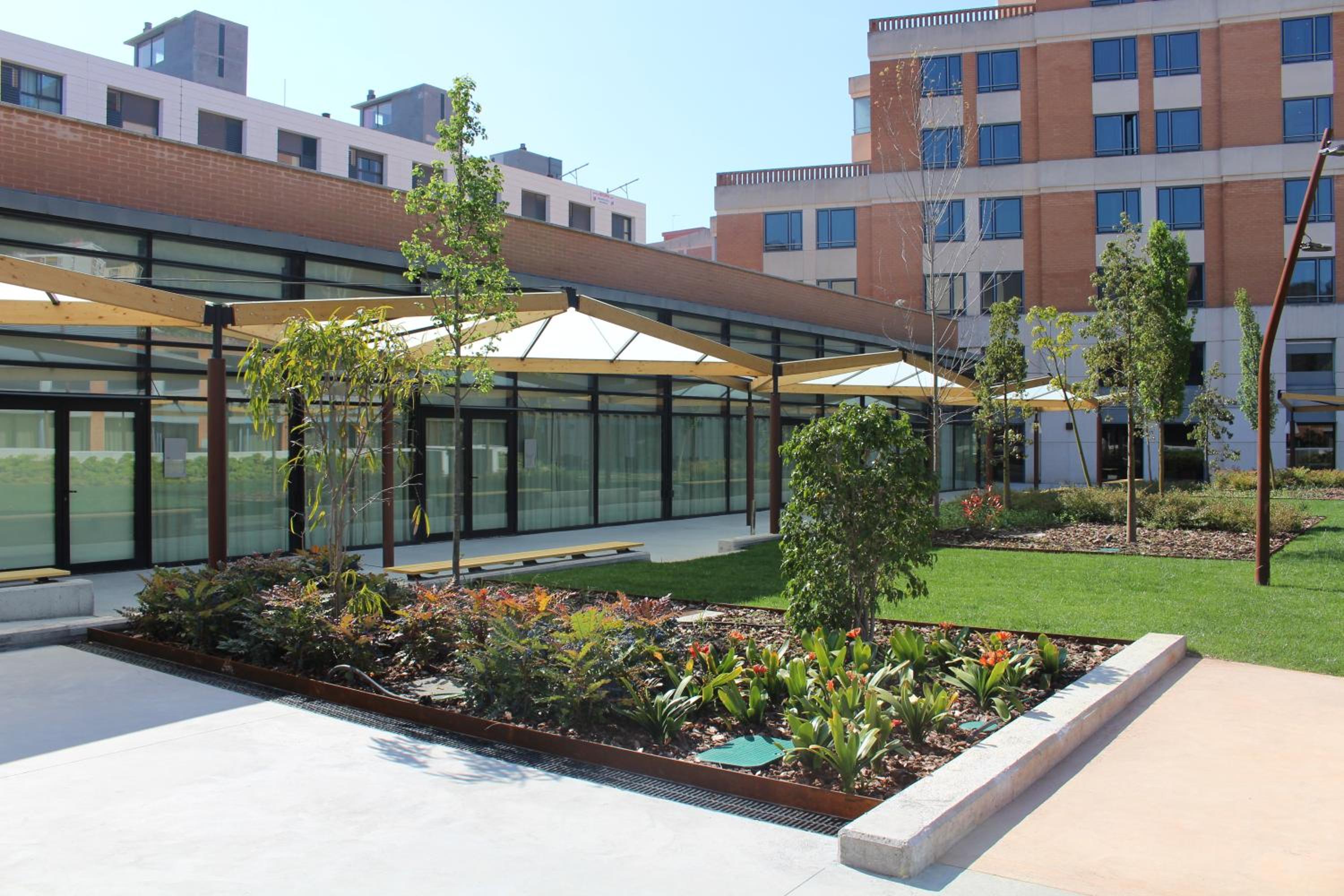 Hotel Alimara photo 2