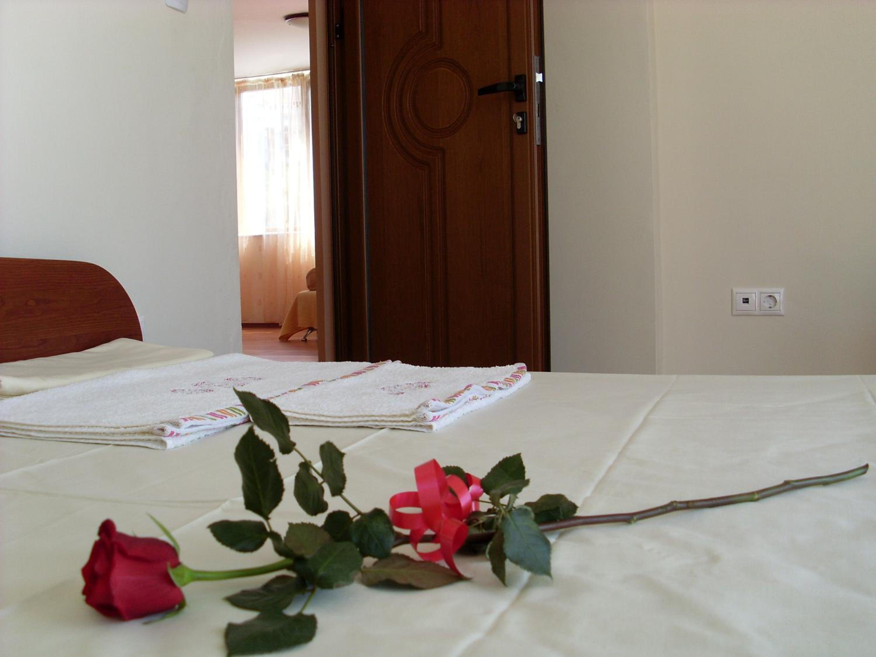 Park Apartments & Rooms Popovi