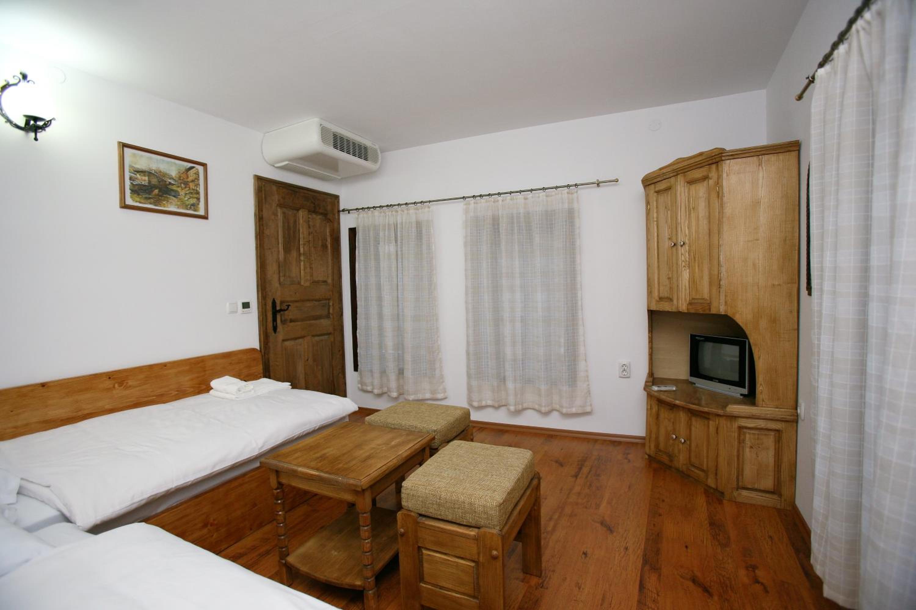 Guest House The Old Lovech