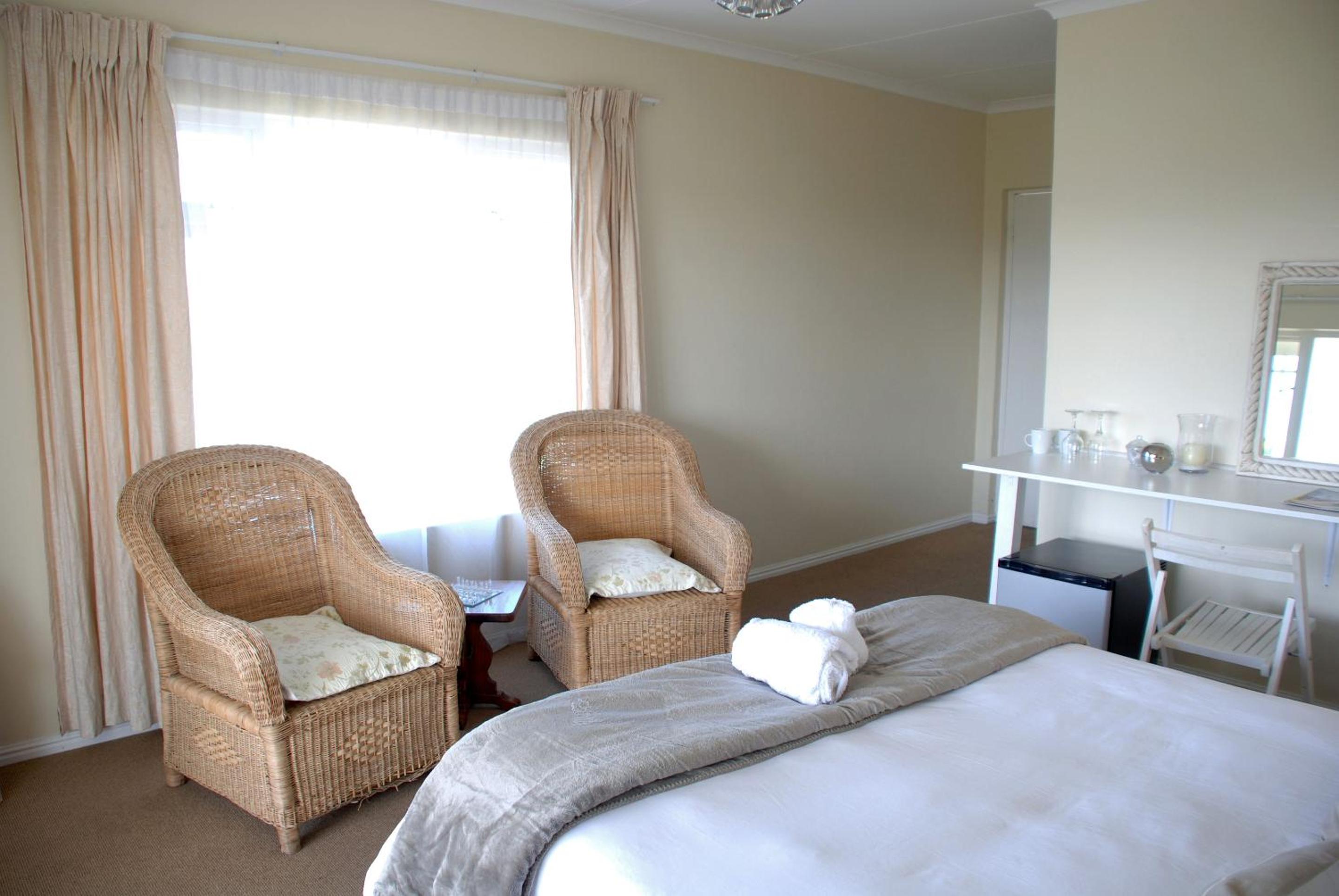 Mandalay Guest House Plettenberg Bay