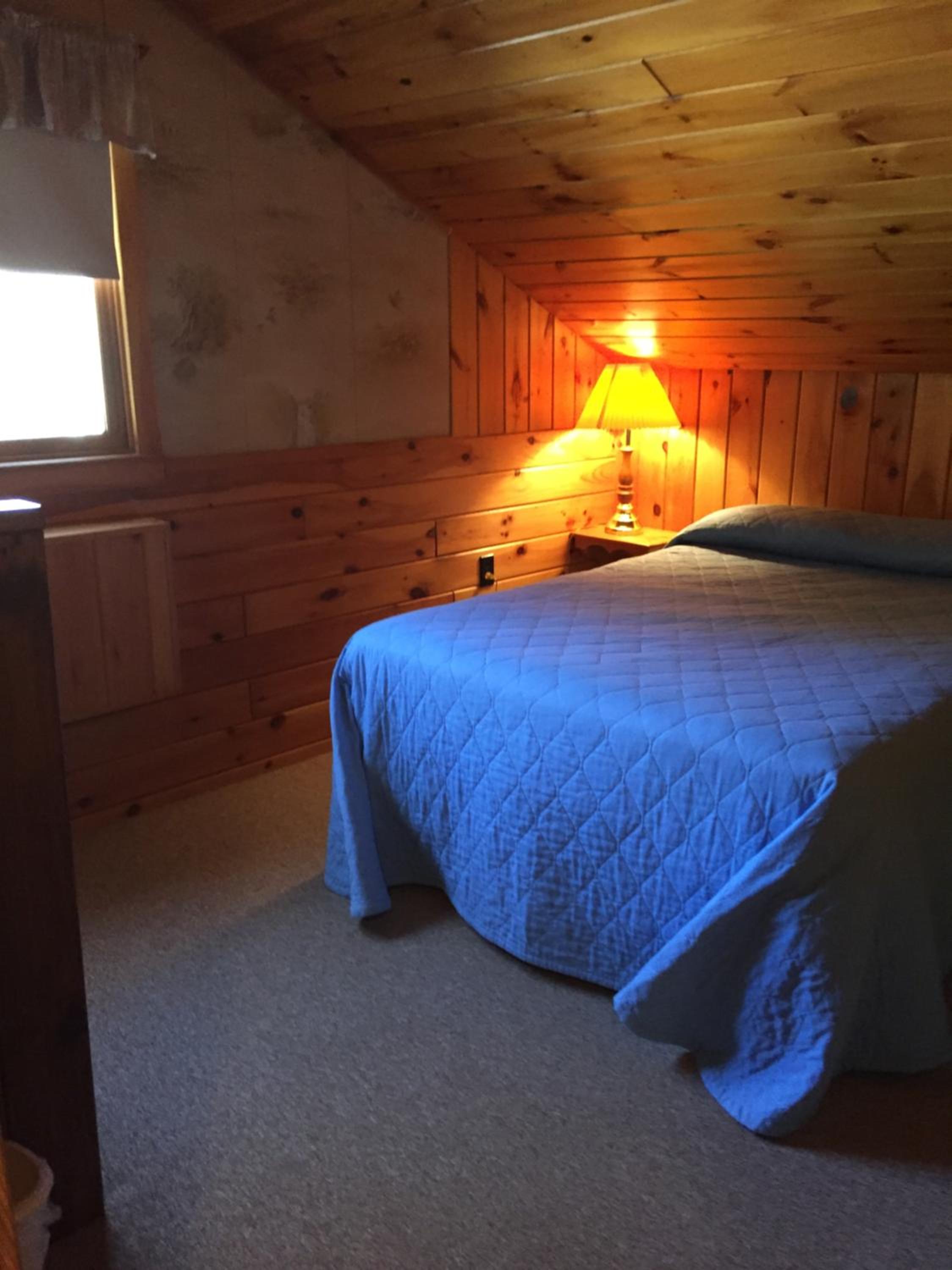 Rough Cut Lodge