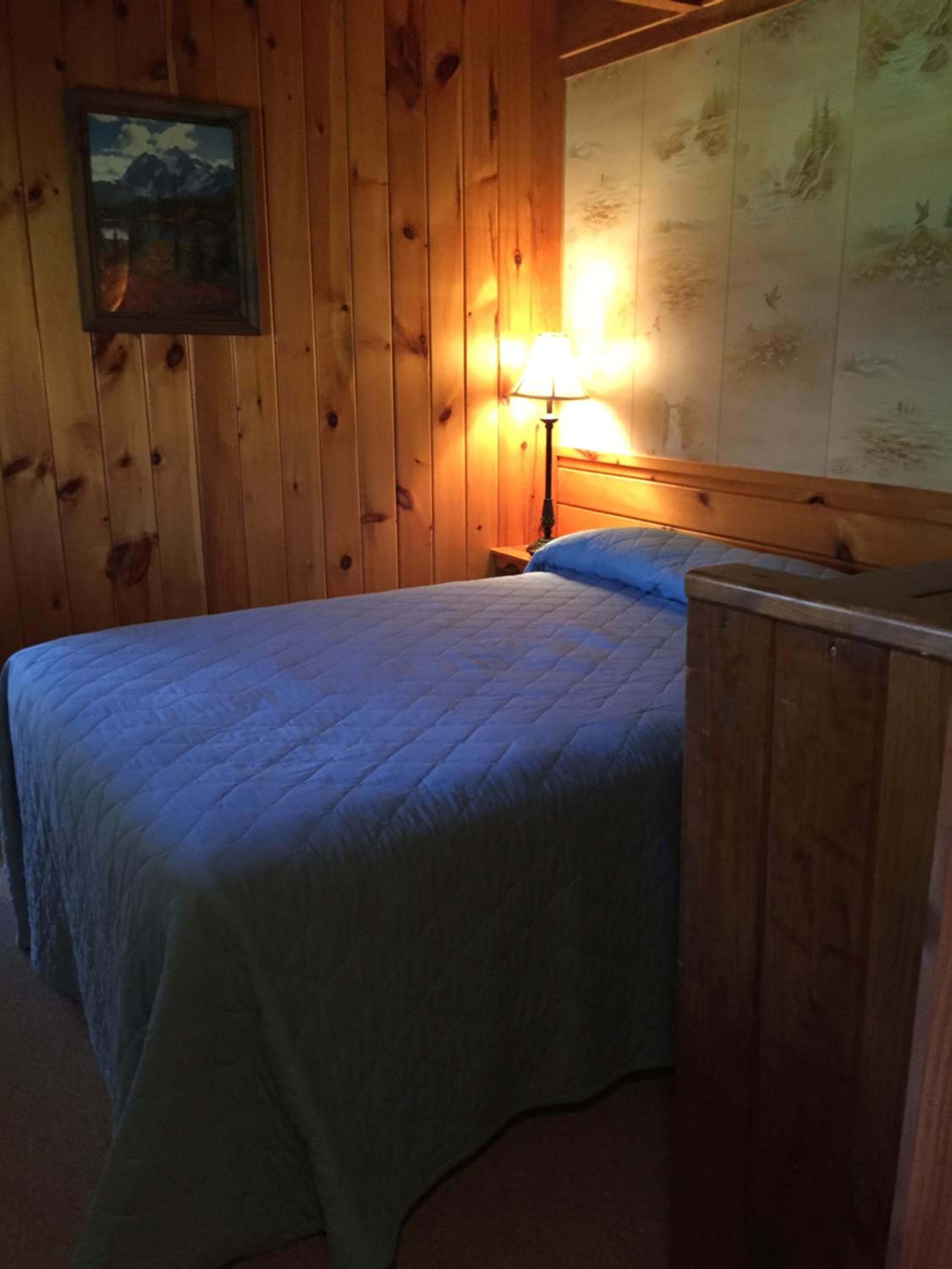 Rough Cut Lodge