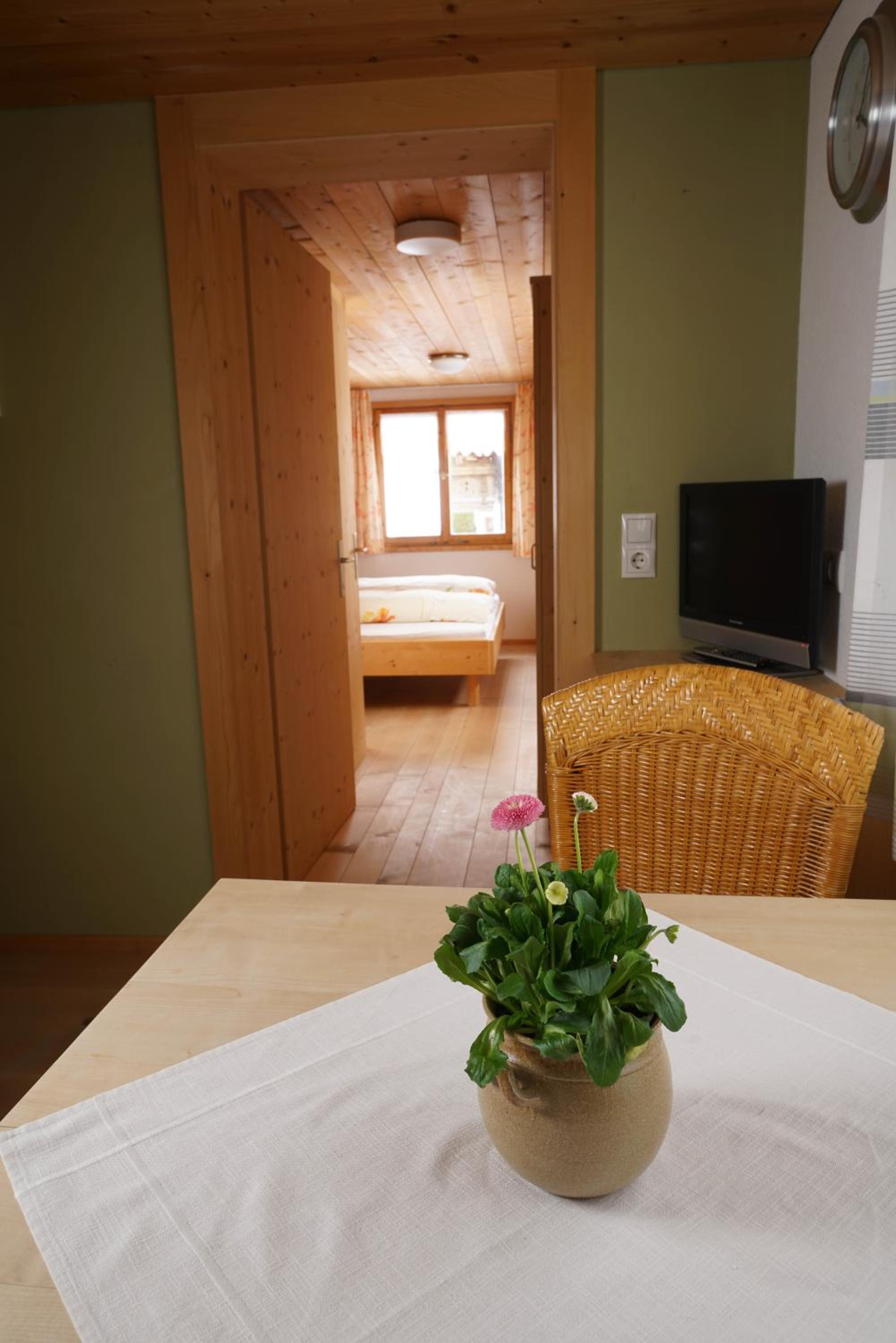 Mein Elternhaus Gästehaus Waltraud Fink