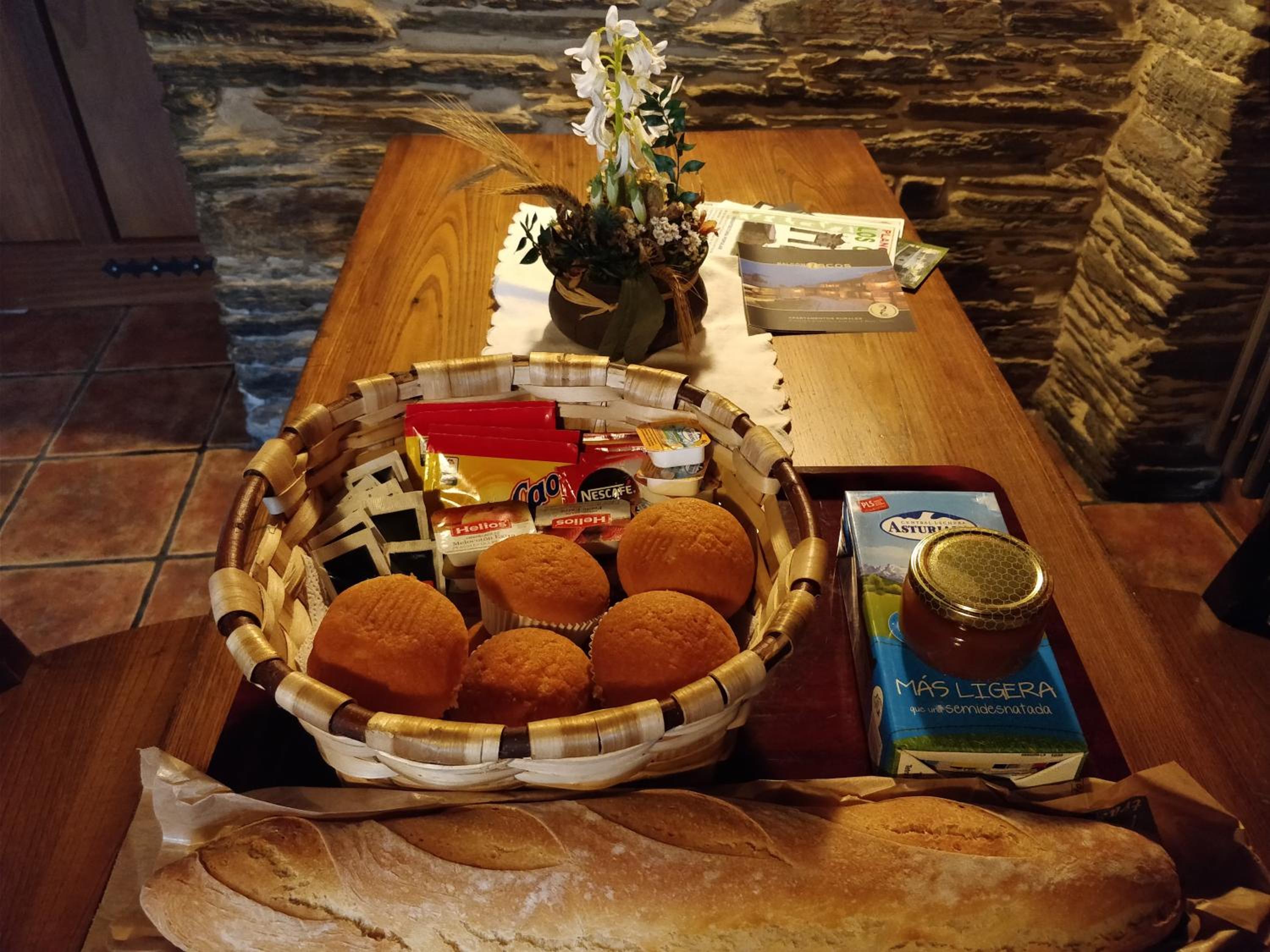 Balcón de Oscos, Apartamentos Rurales en la Asturias más auténtica